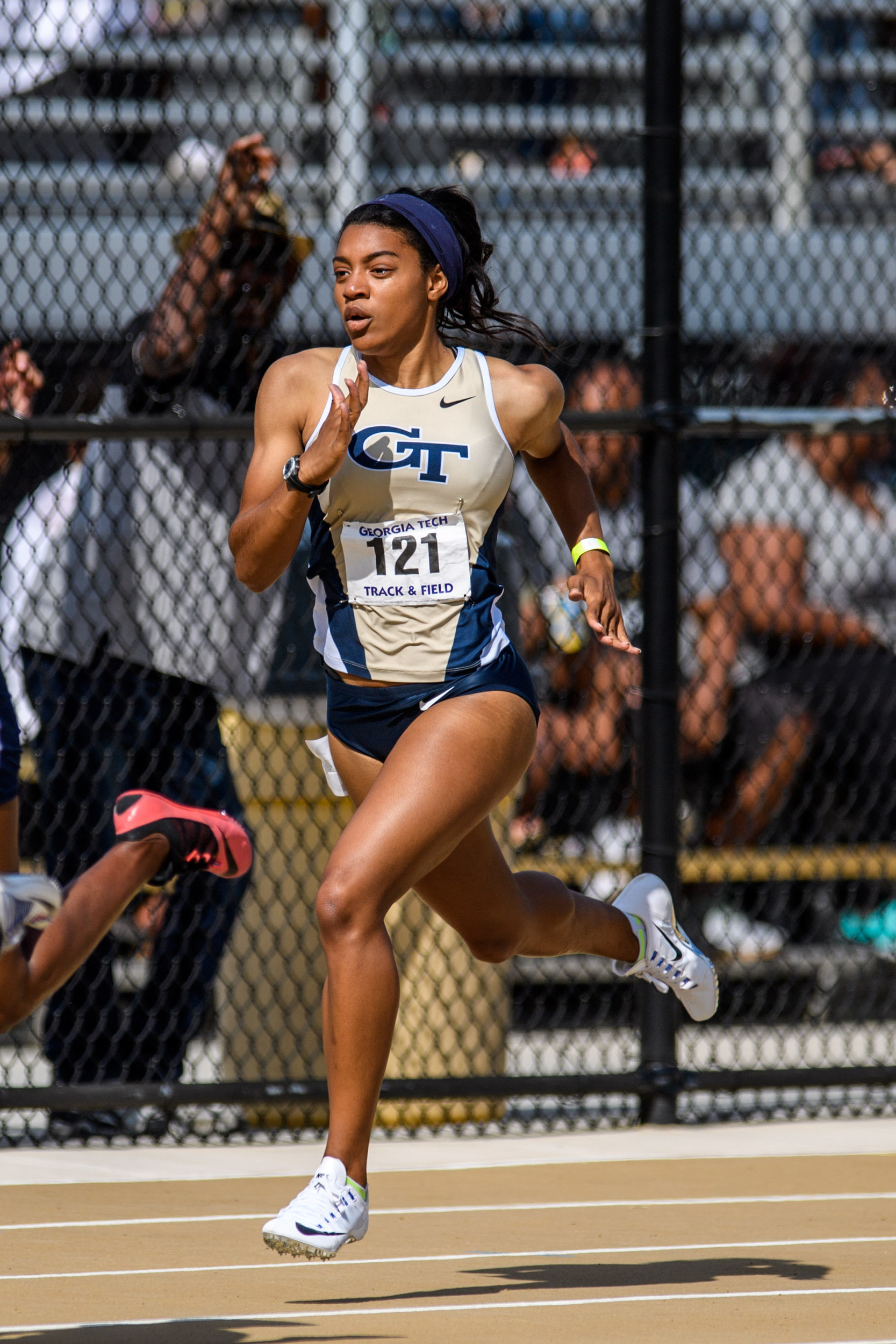 Dasia Smith