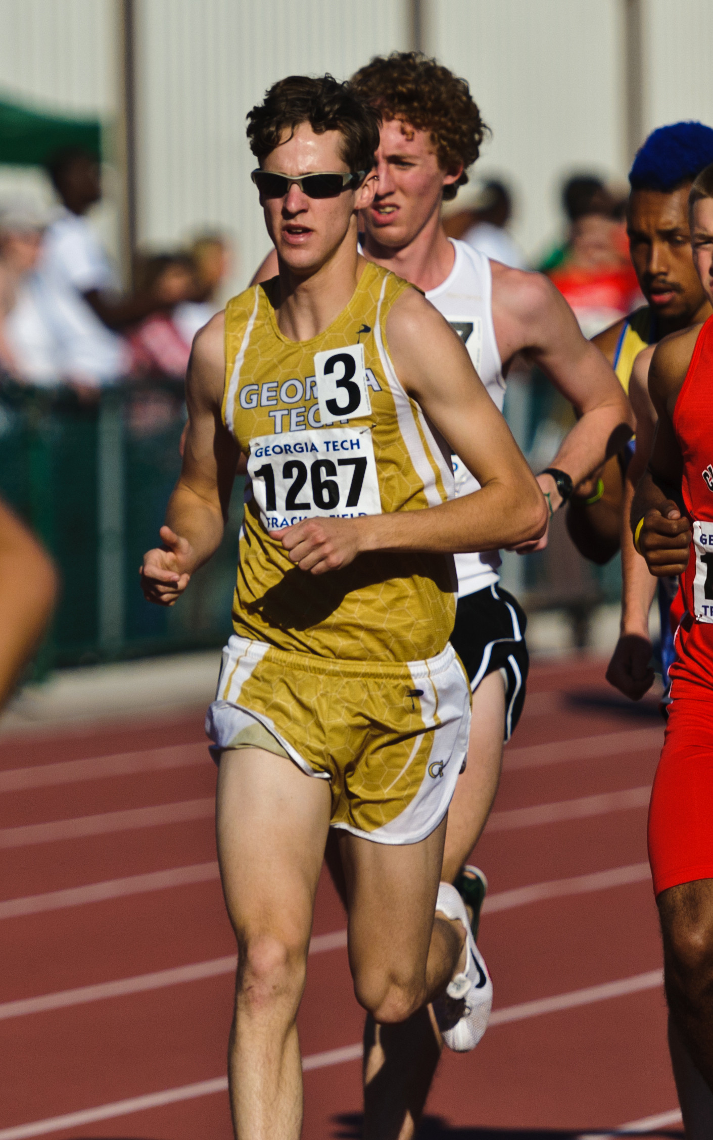 Nathan Tew