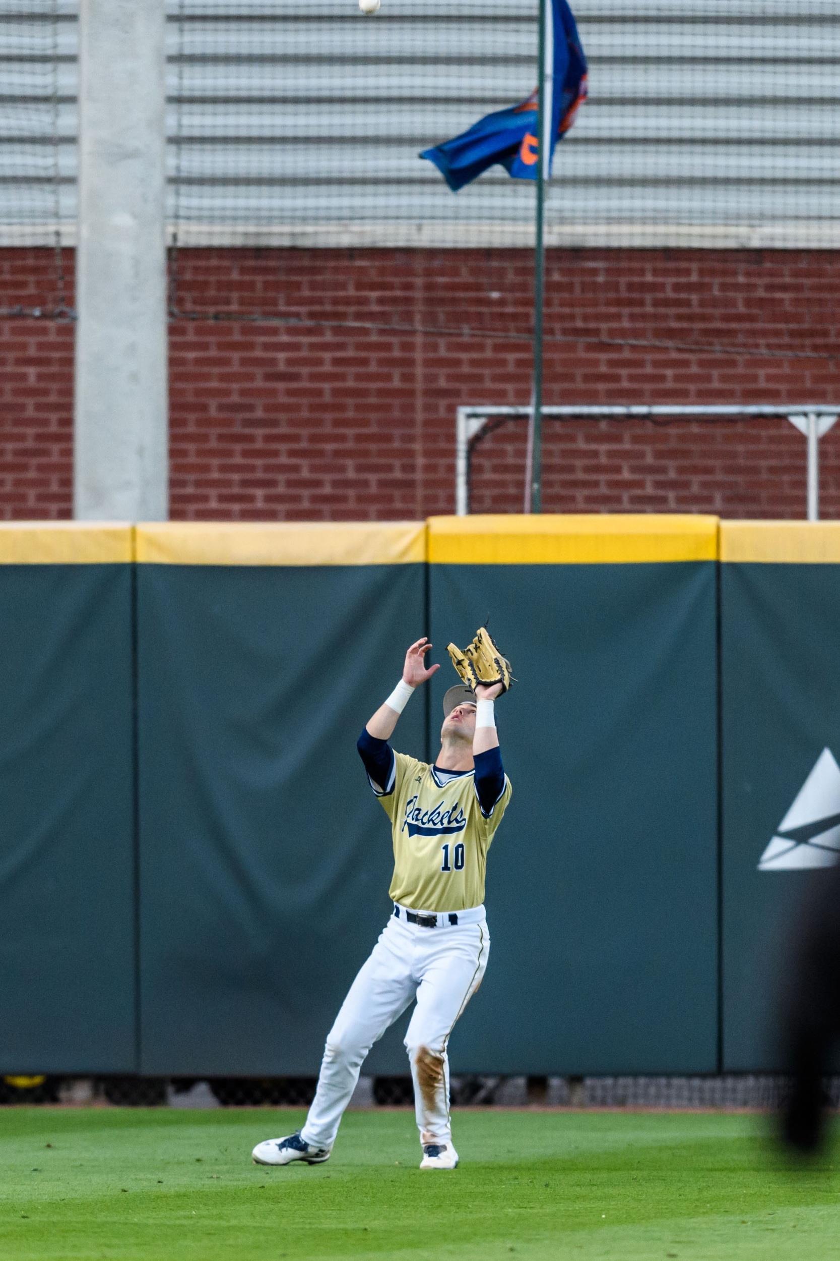 Chase Murray (10)