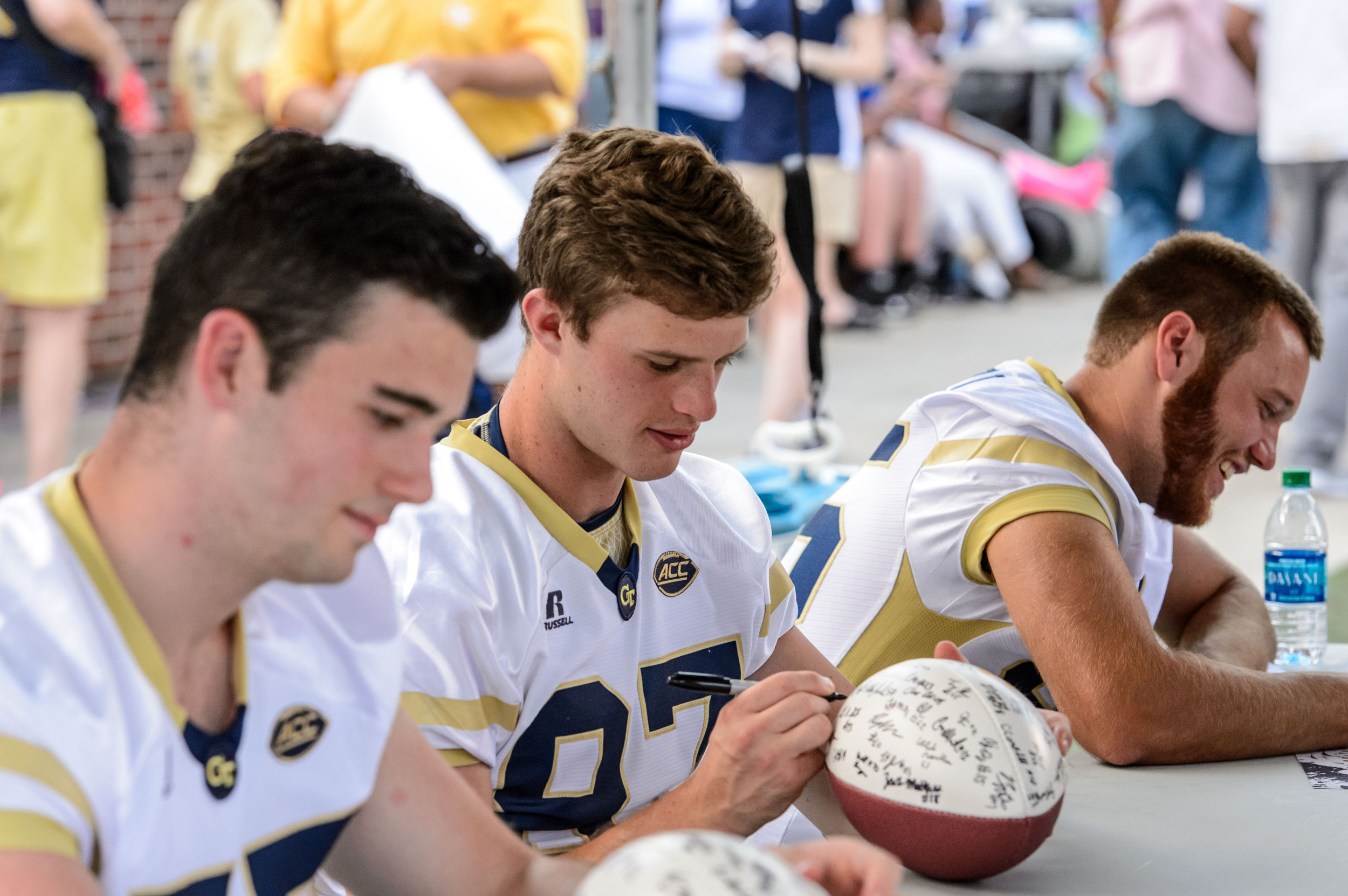 Harrison Butker (87)