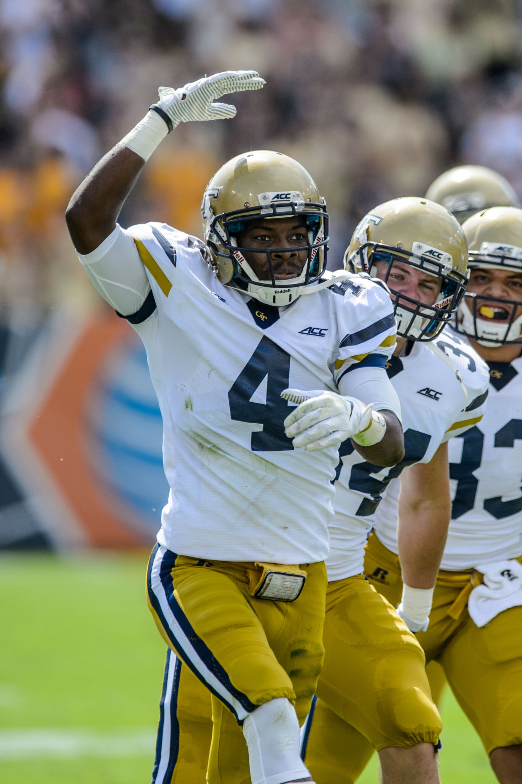 Jamal Golden (4)