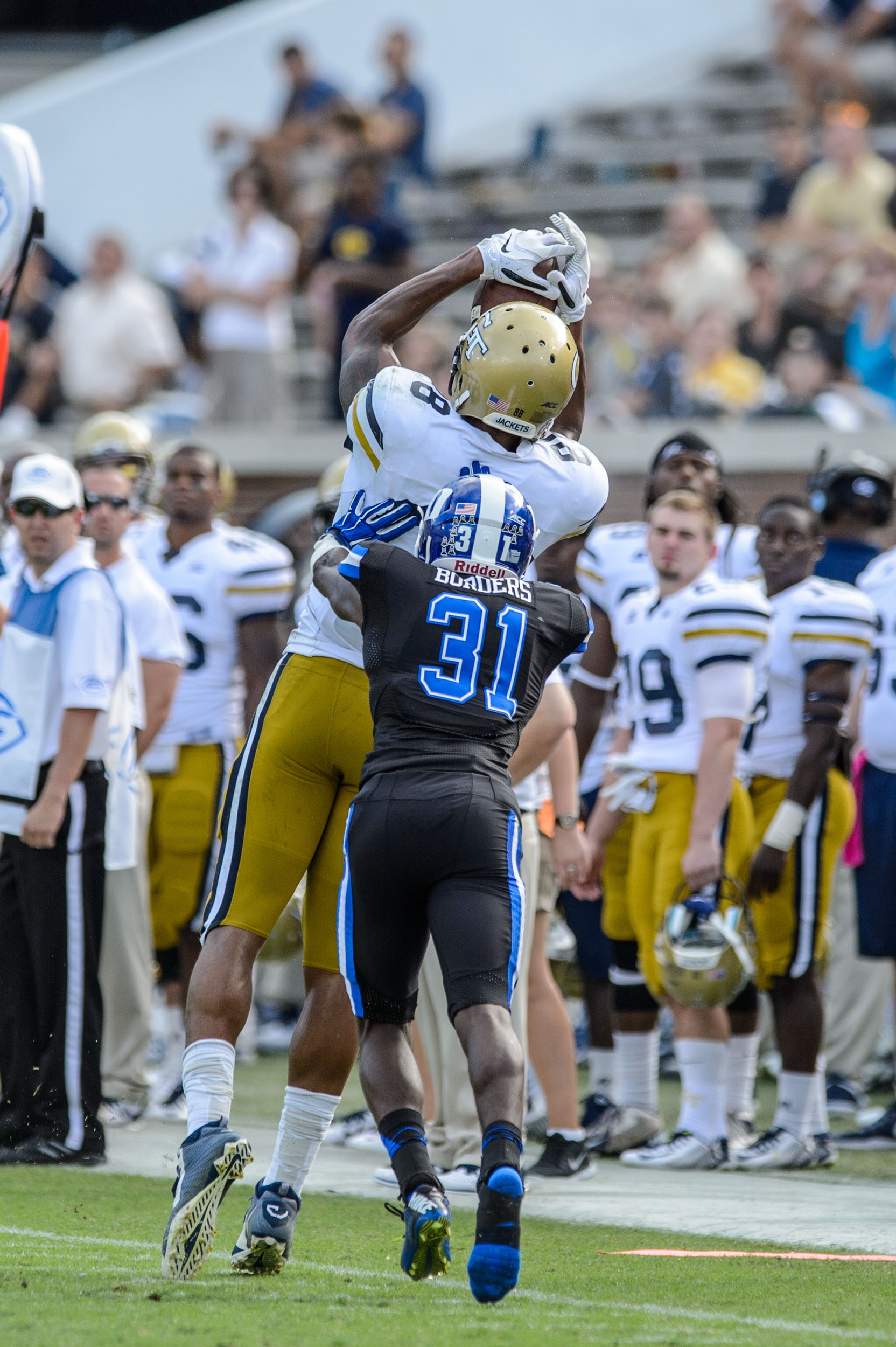 Darren Waller (88)