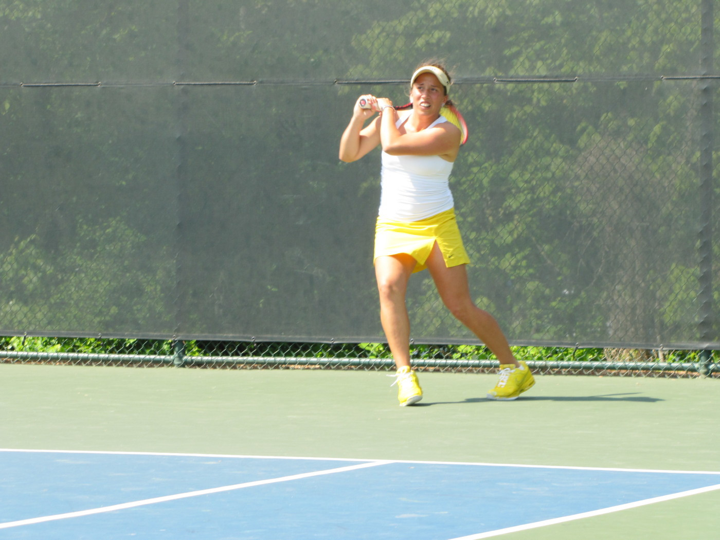 Irina Falconi