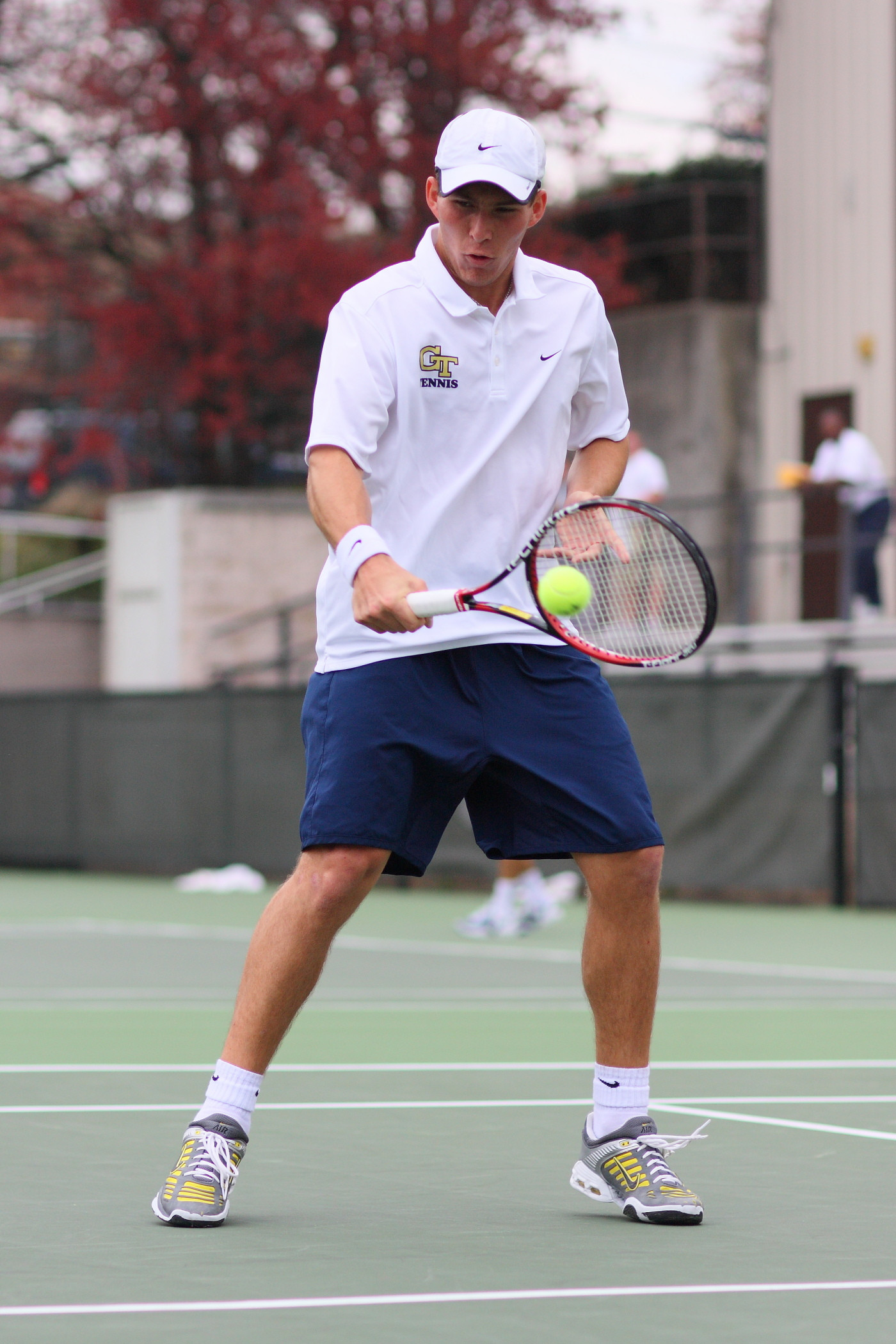Doug Kenny