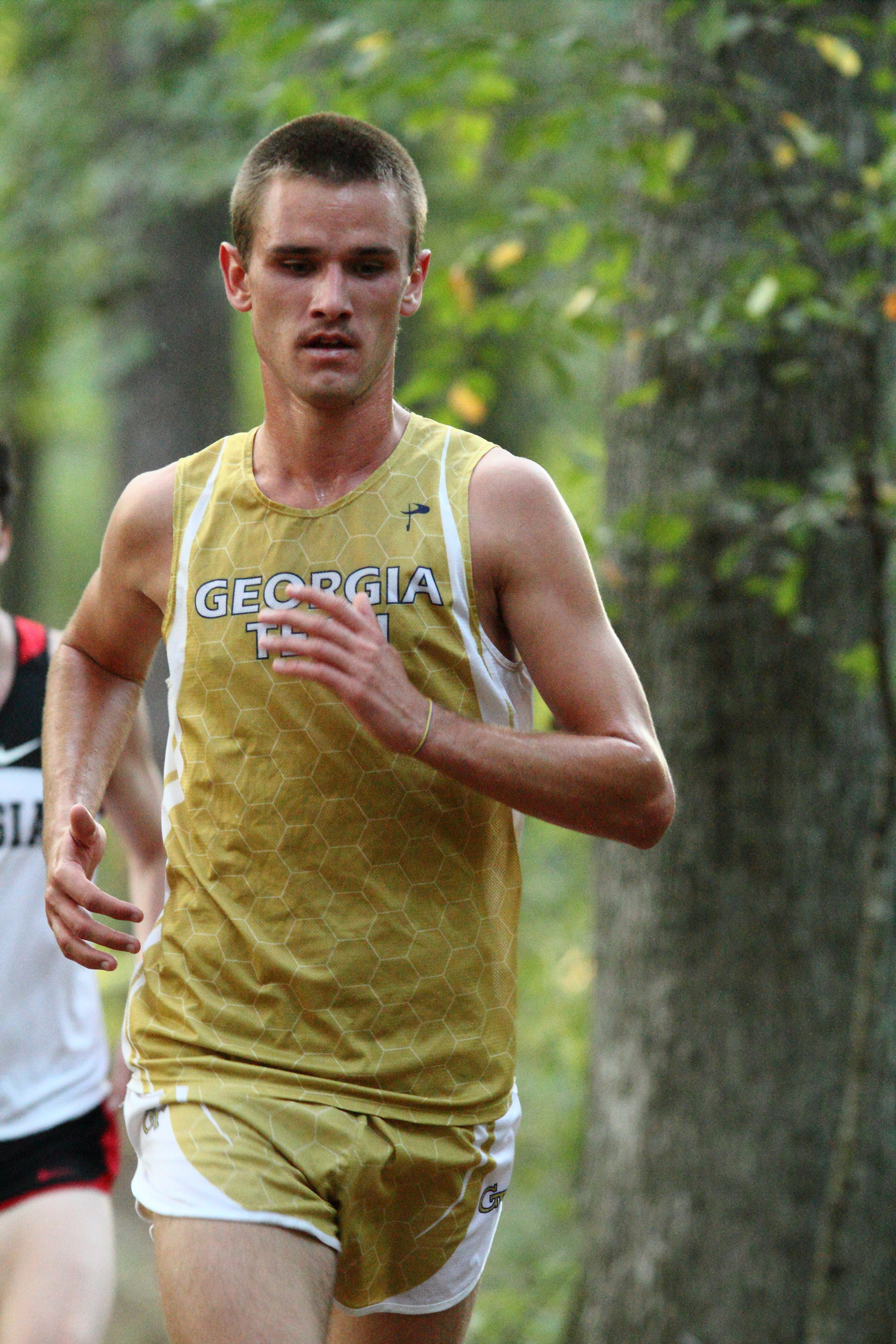 Mark Mendrek-Laske