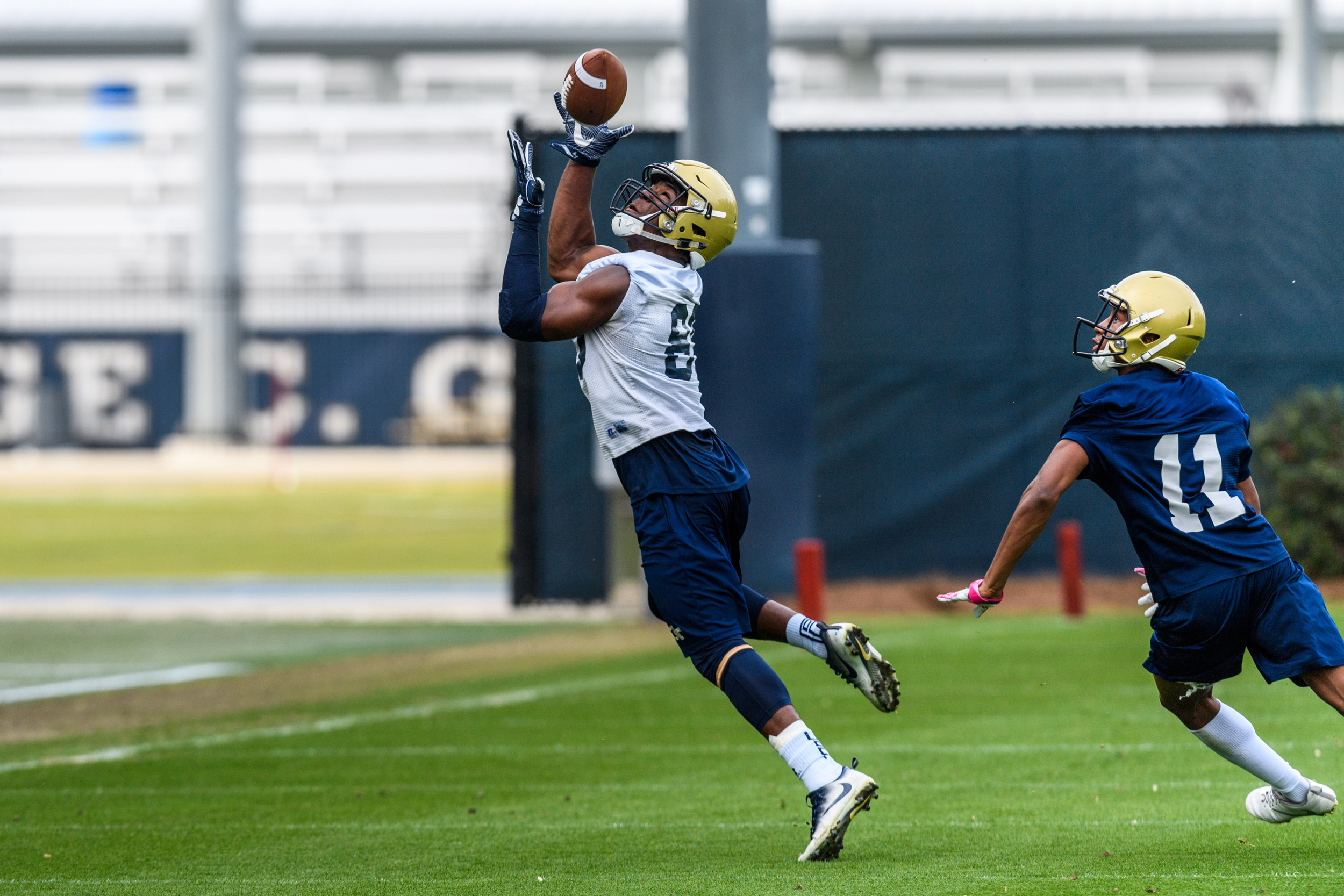 Jalen Camp (80)