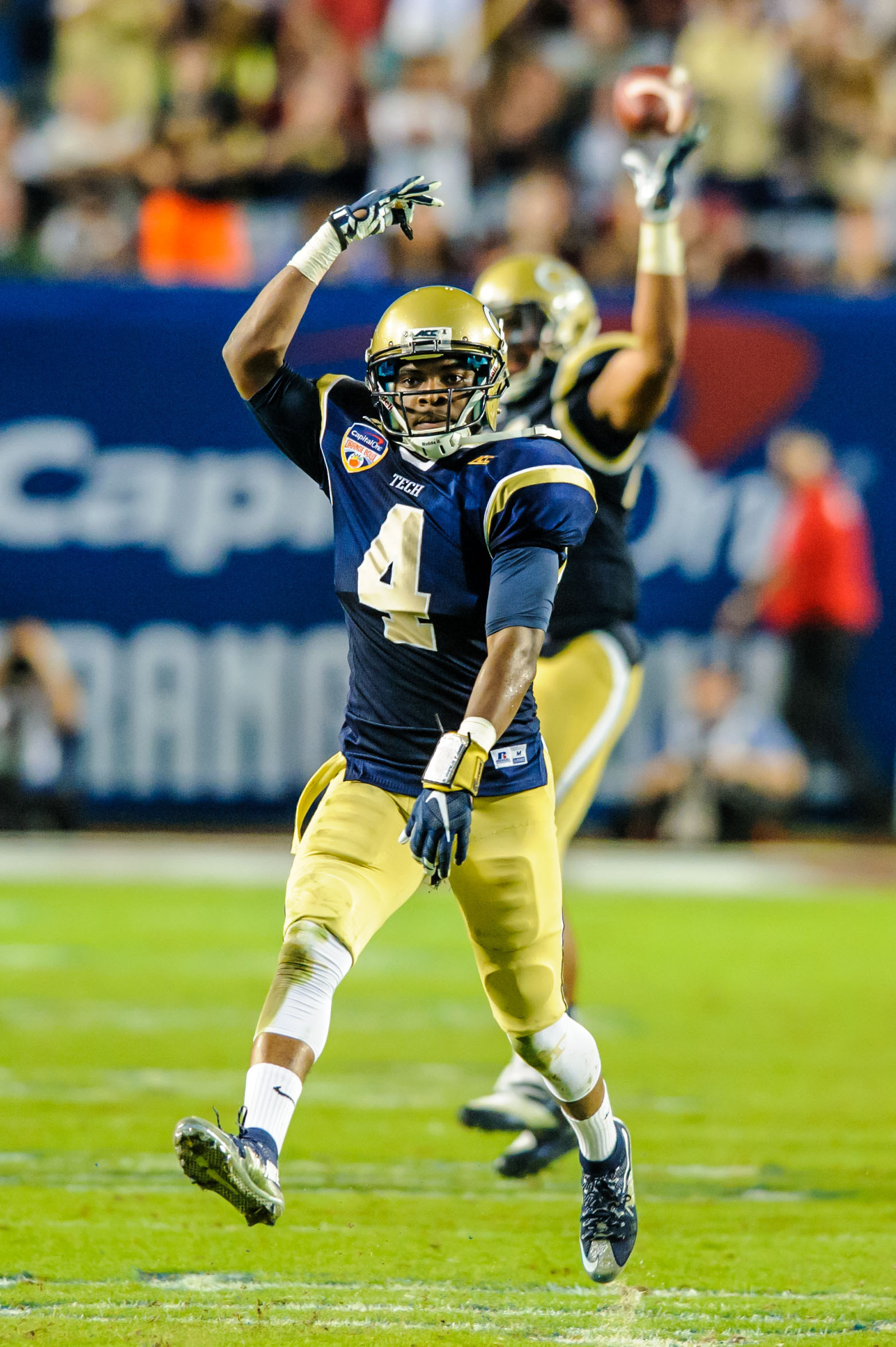 Jamal Golden (4)