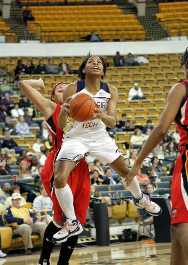 Jacqua Williams
