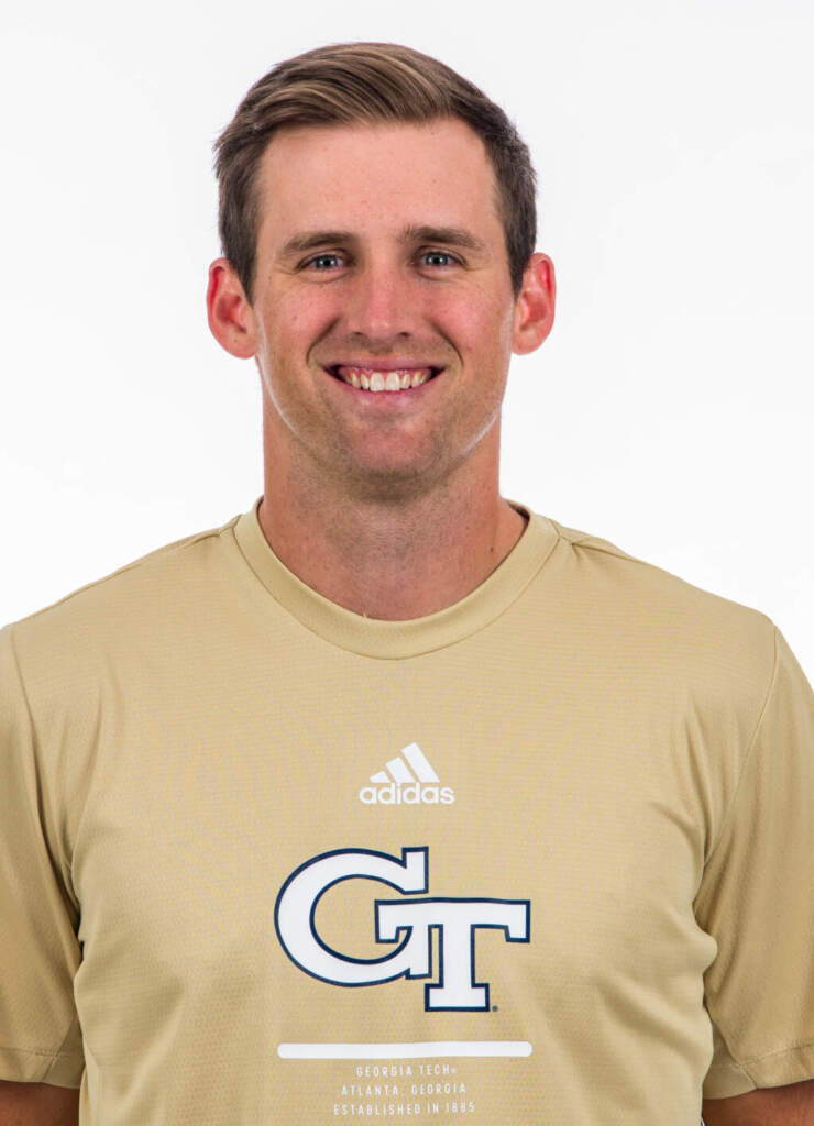 Kevin King - Men's Tennis - Georgia Tech Yellow Jackets