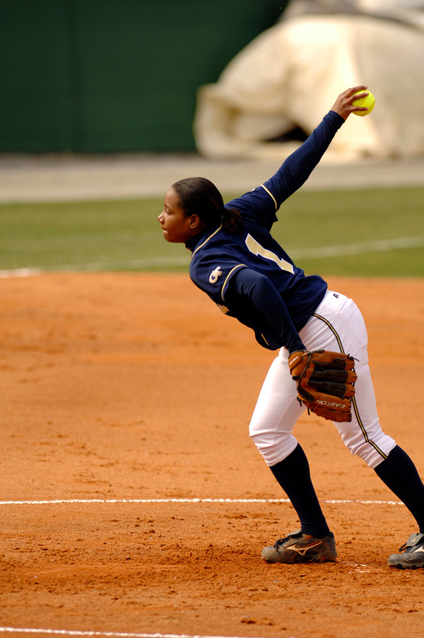 Tiffany Johnson