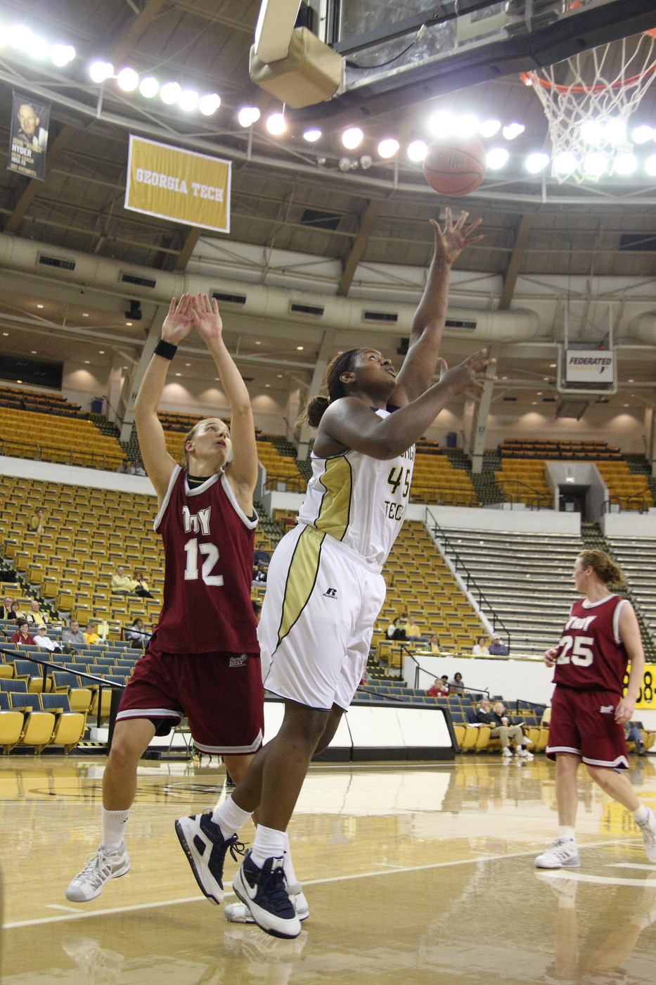 Sasha Goodlett