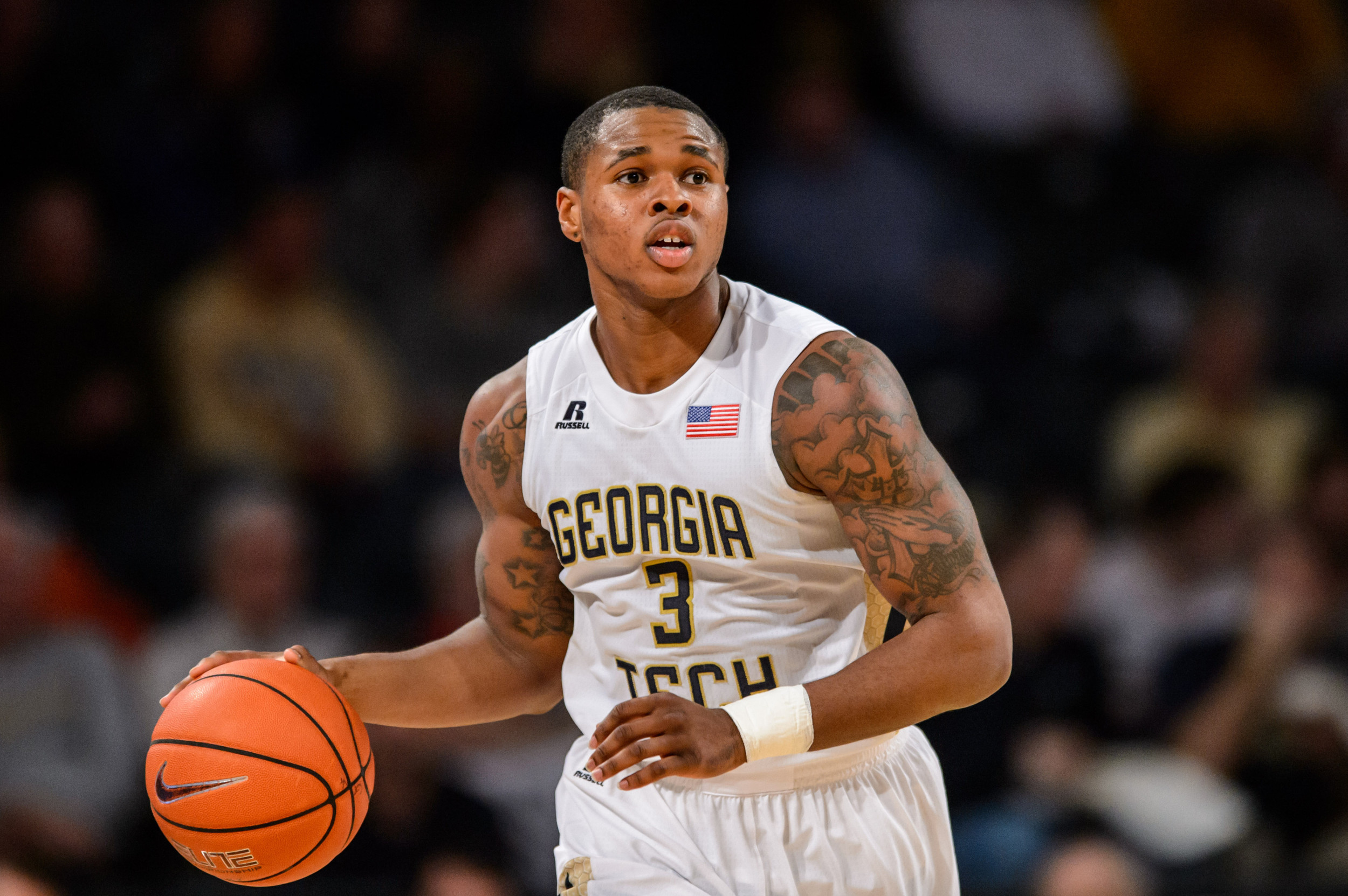 Marcus Georges-Hunt (3)