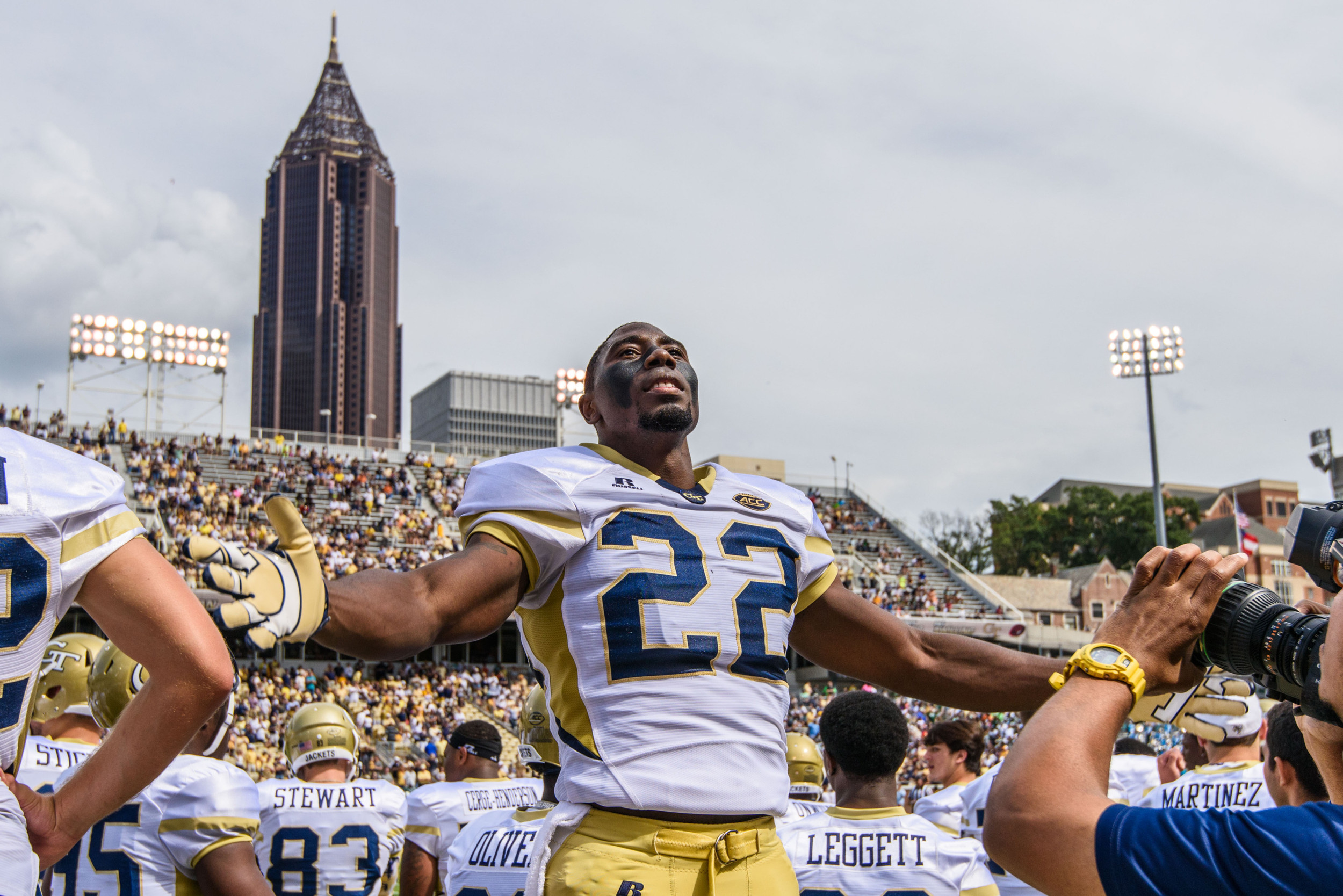 Broderick Snoddy (22)
