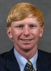 Anders Albertson - Men's Golf - Georgia Tech Yellow Jackets