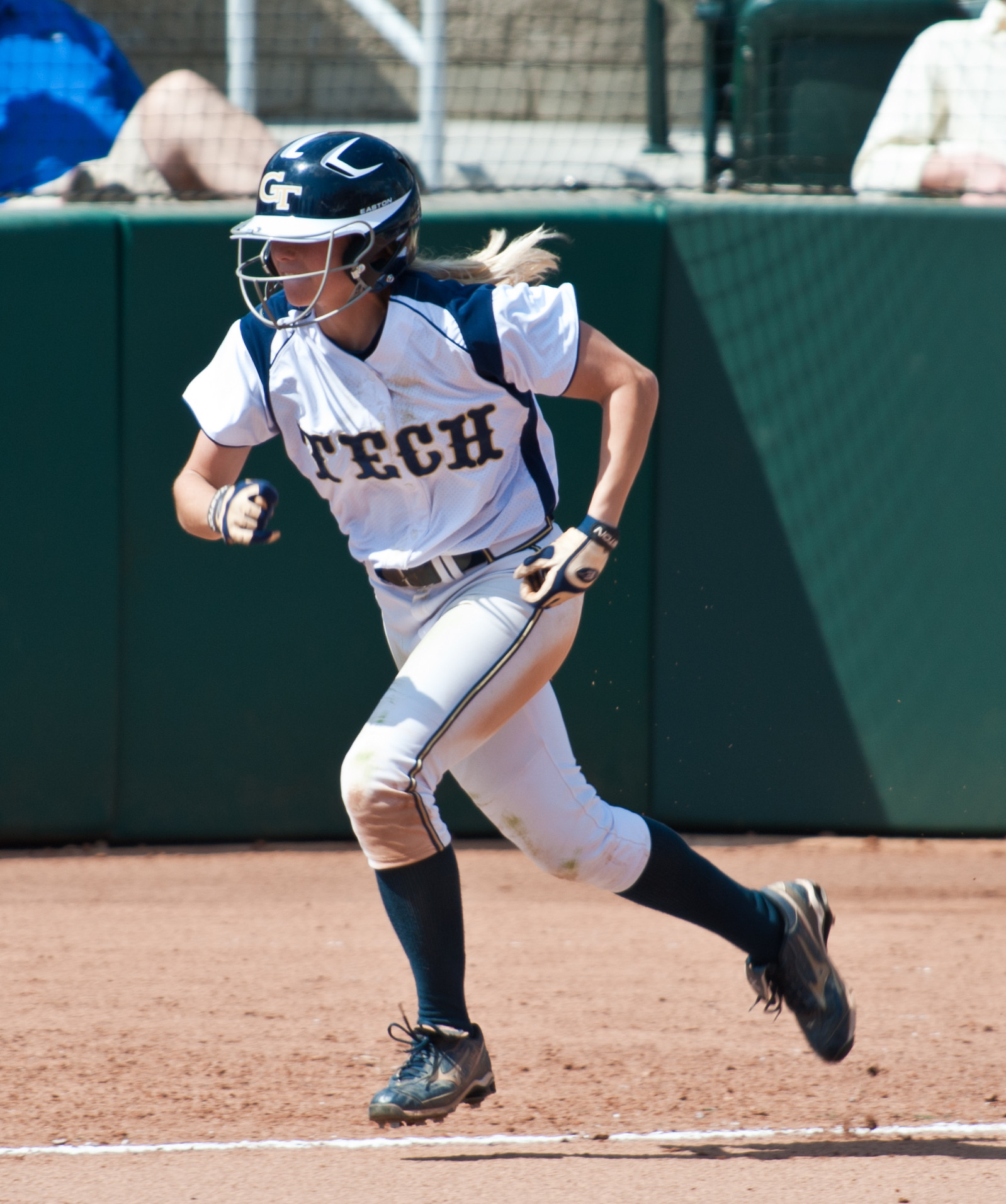 Georgia Tech Softball