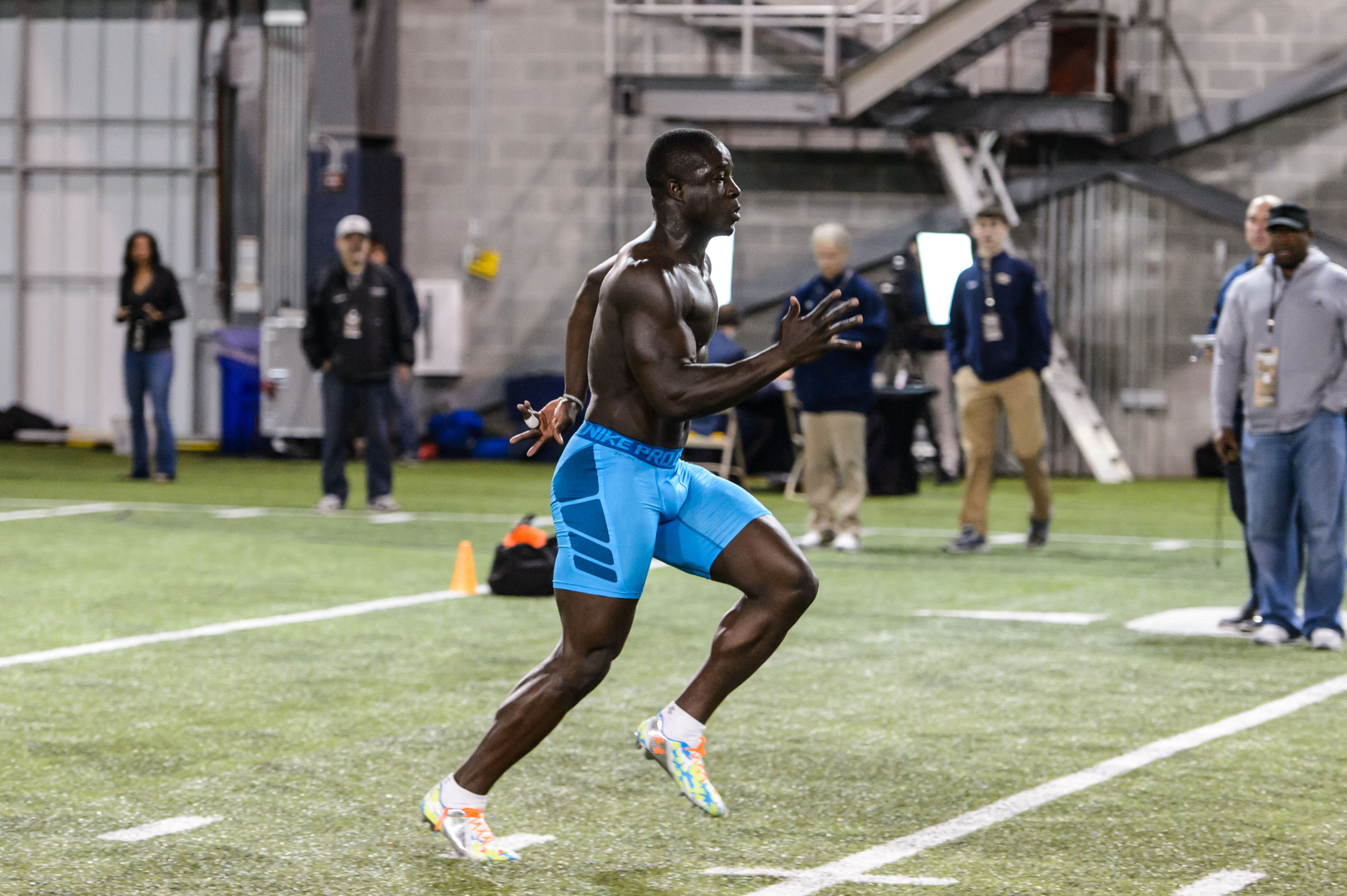 Jeremiah Attaochu (45)