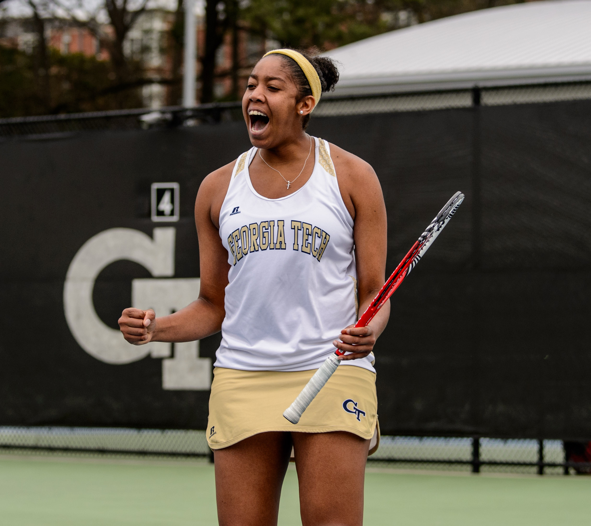 Kendal Woodard