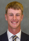 Drew Czuchry - Men's Golf - Georgia Tech Yellow Jackets