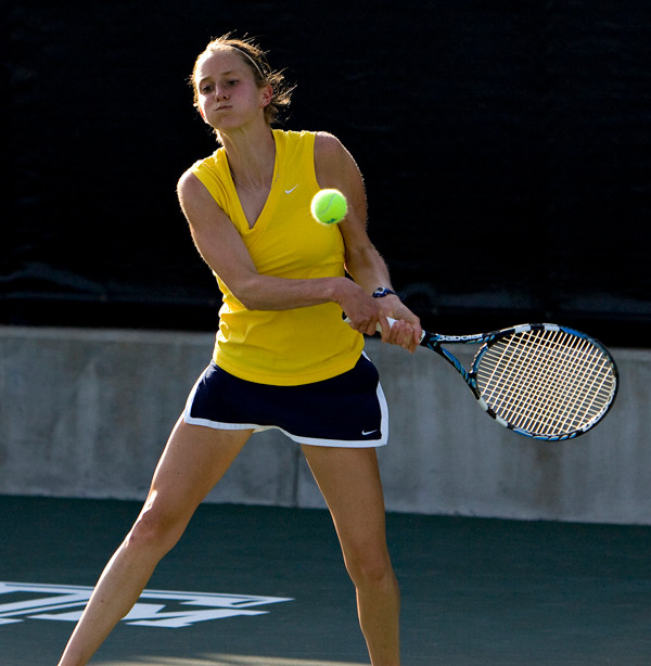Hillary Davis