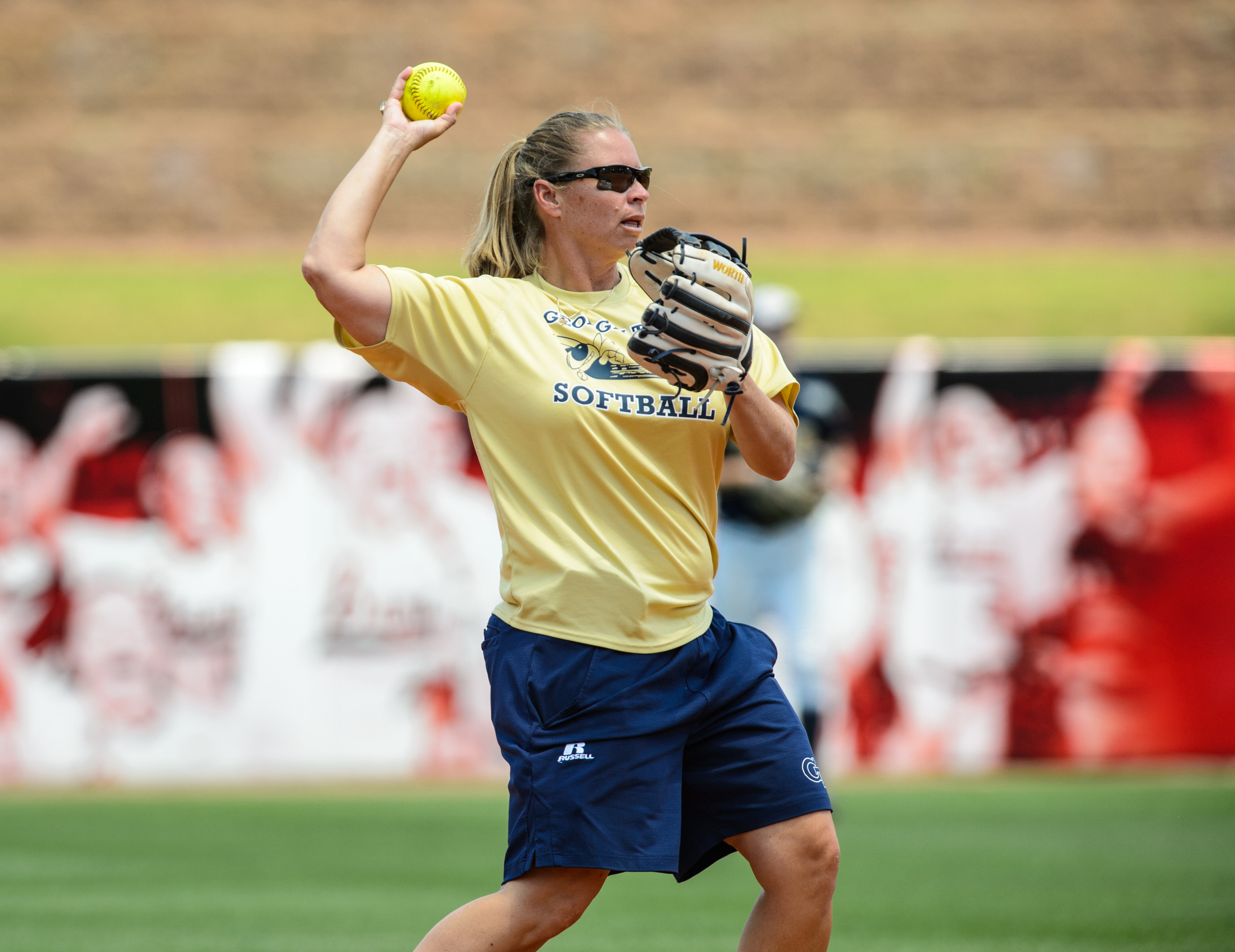 Sharon Perkins