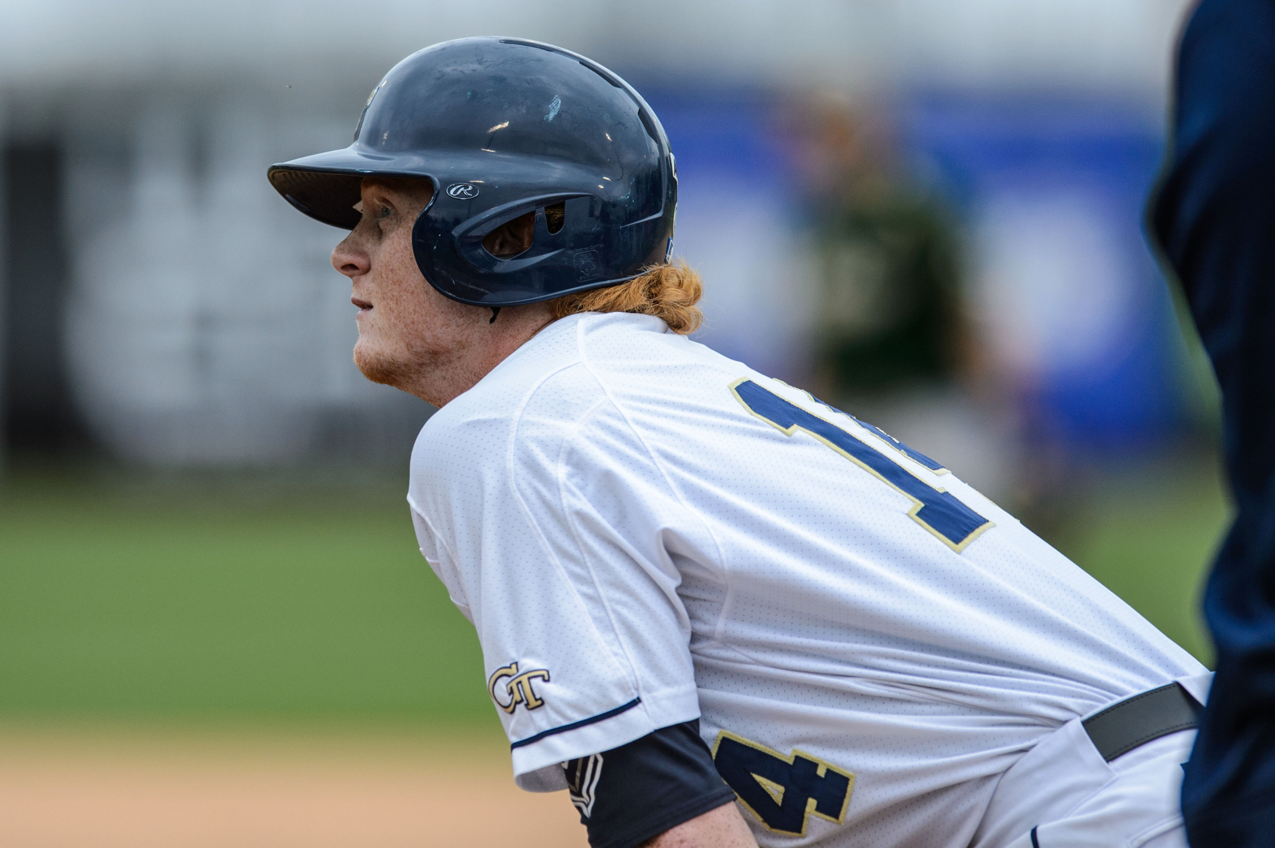 Matt Gonzalez (14)