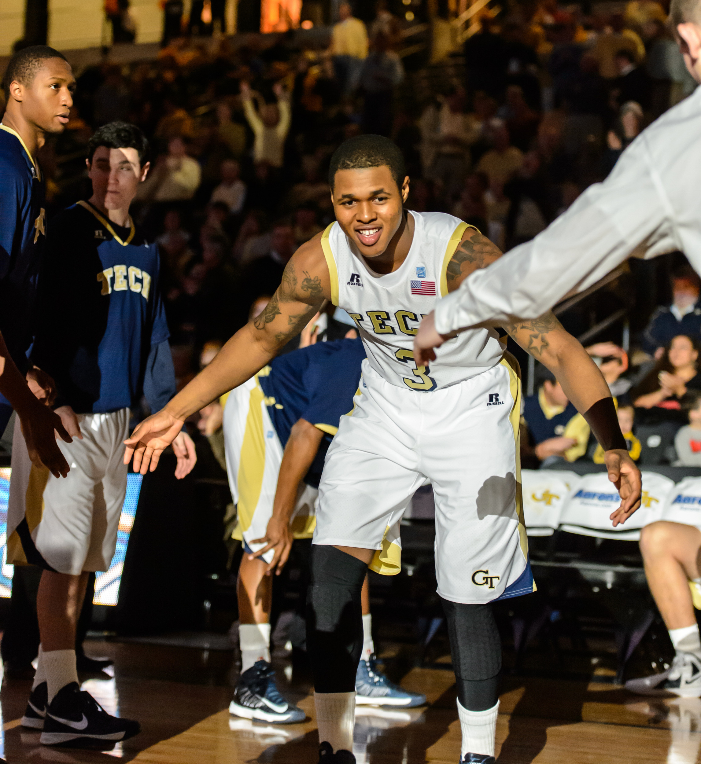 Marcus Georges-Hunt (3)