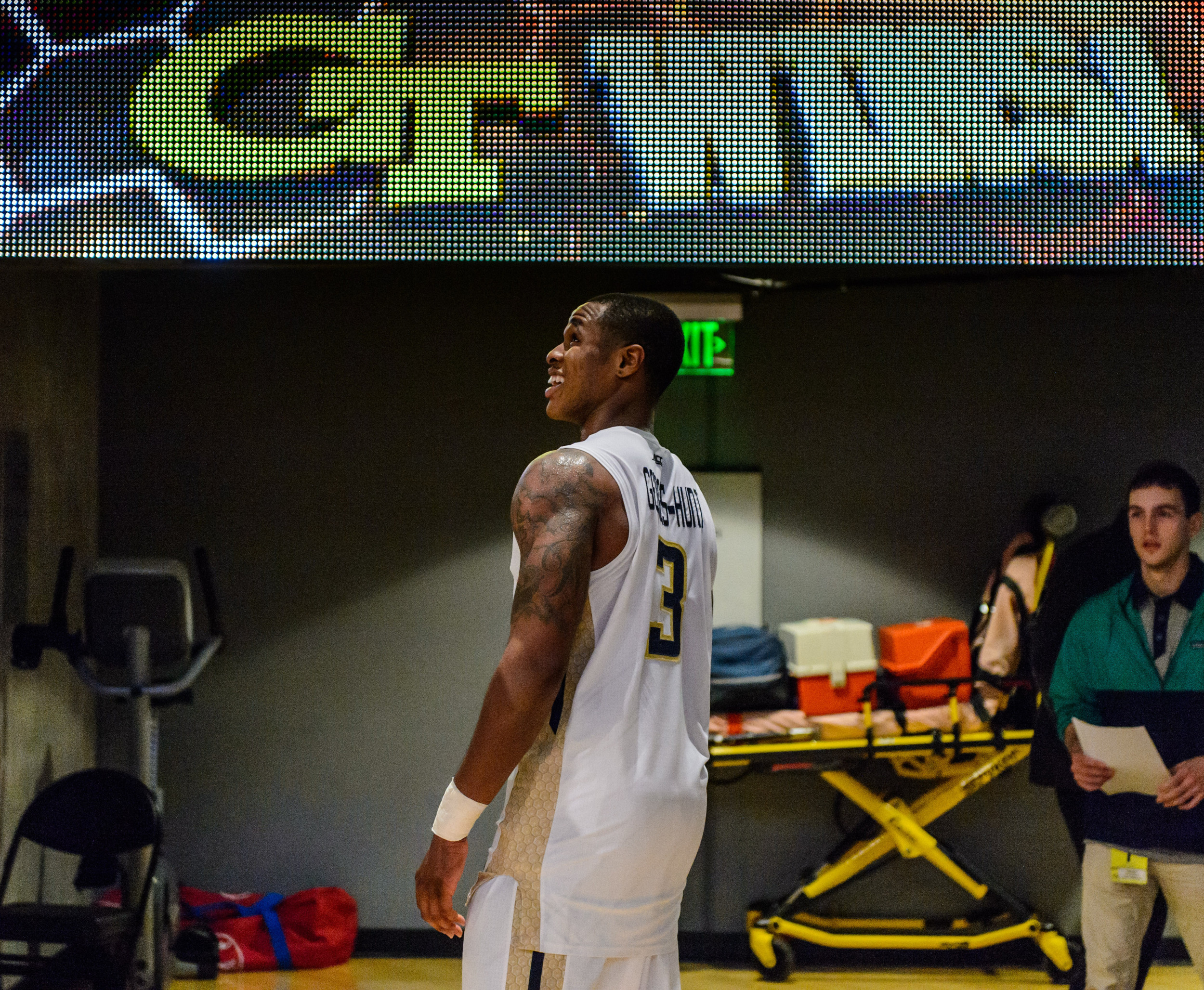 Marcus Georges-Hunt (3)
