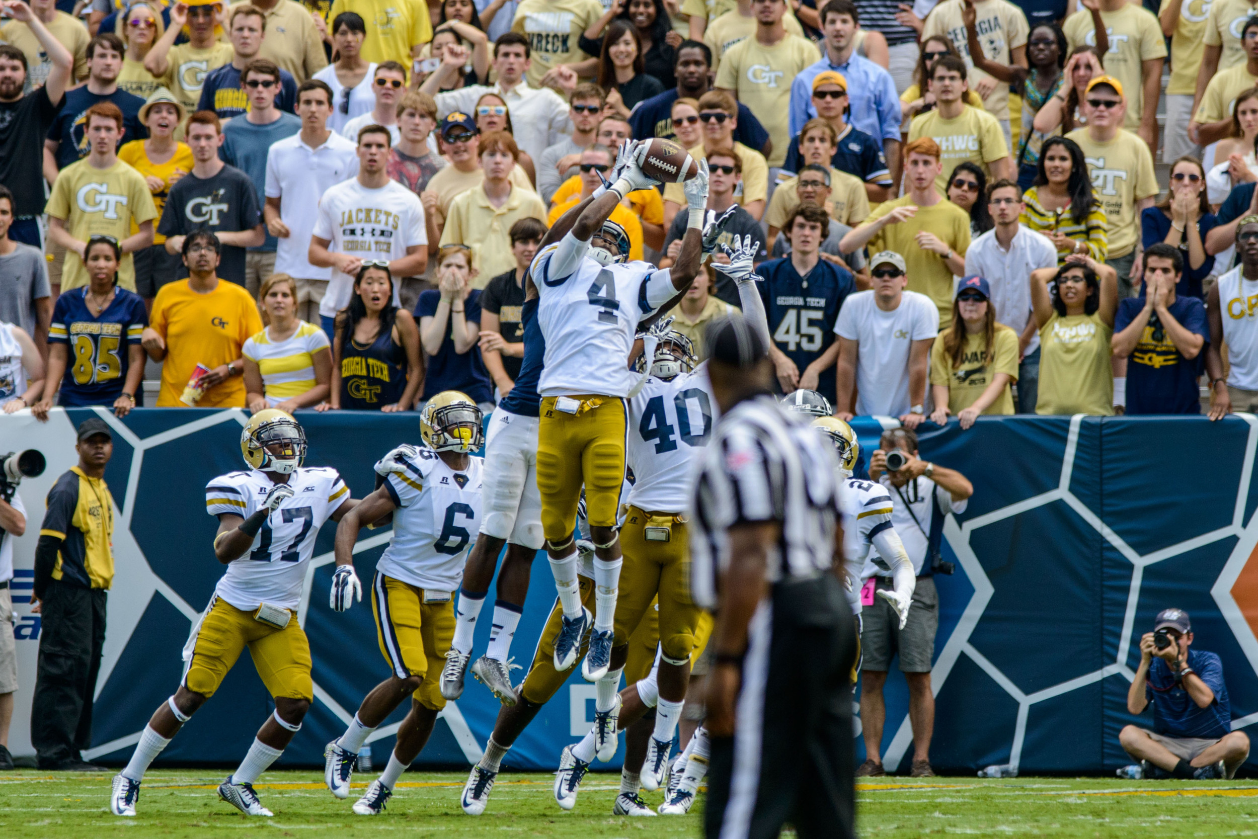 Jamal Golden (4)