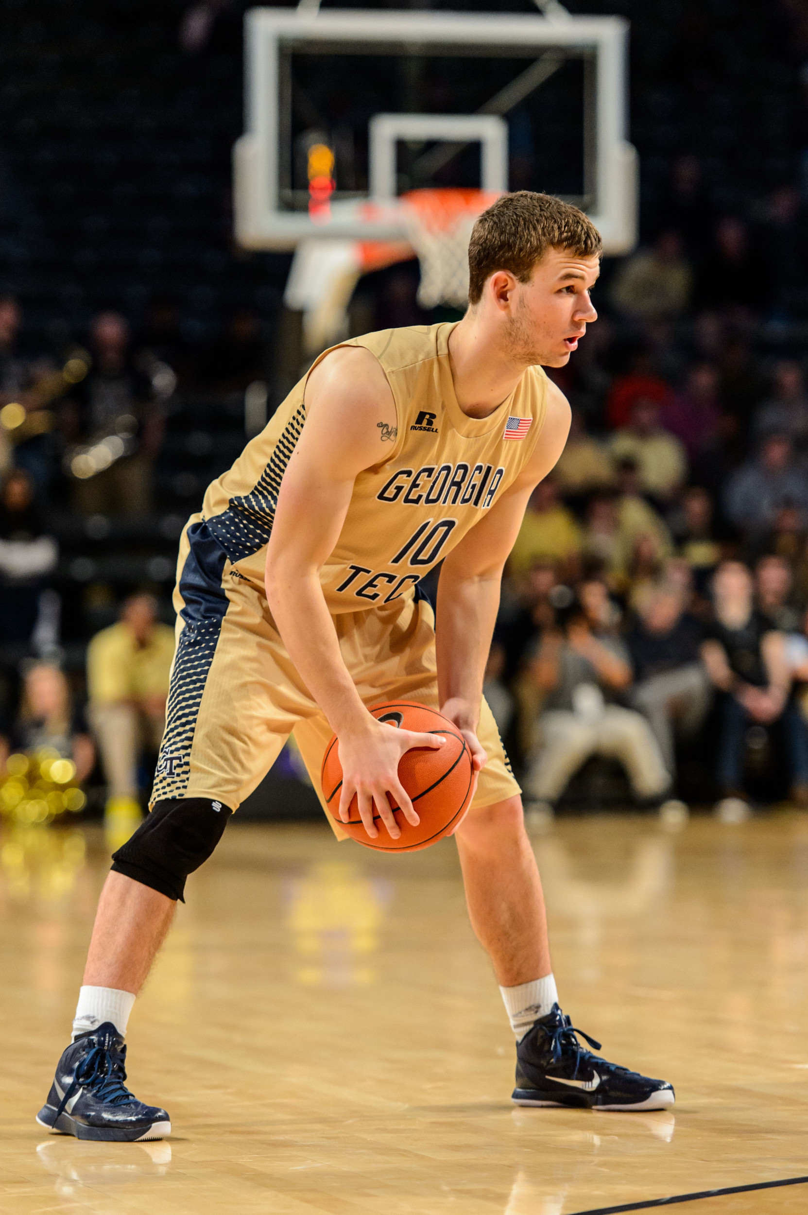 Travis Jorgenson (10)