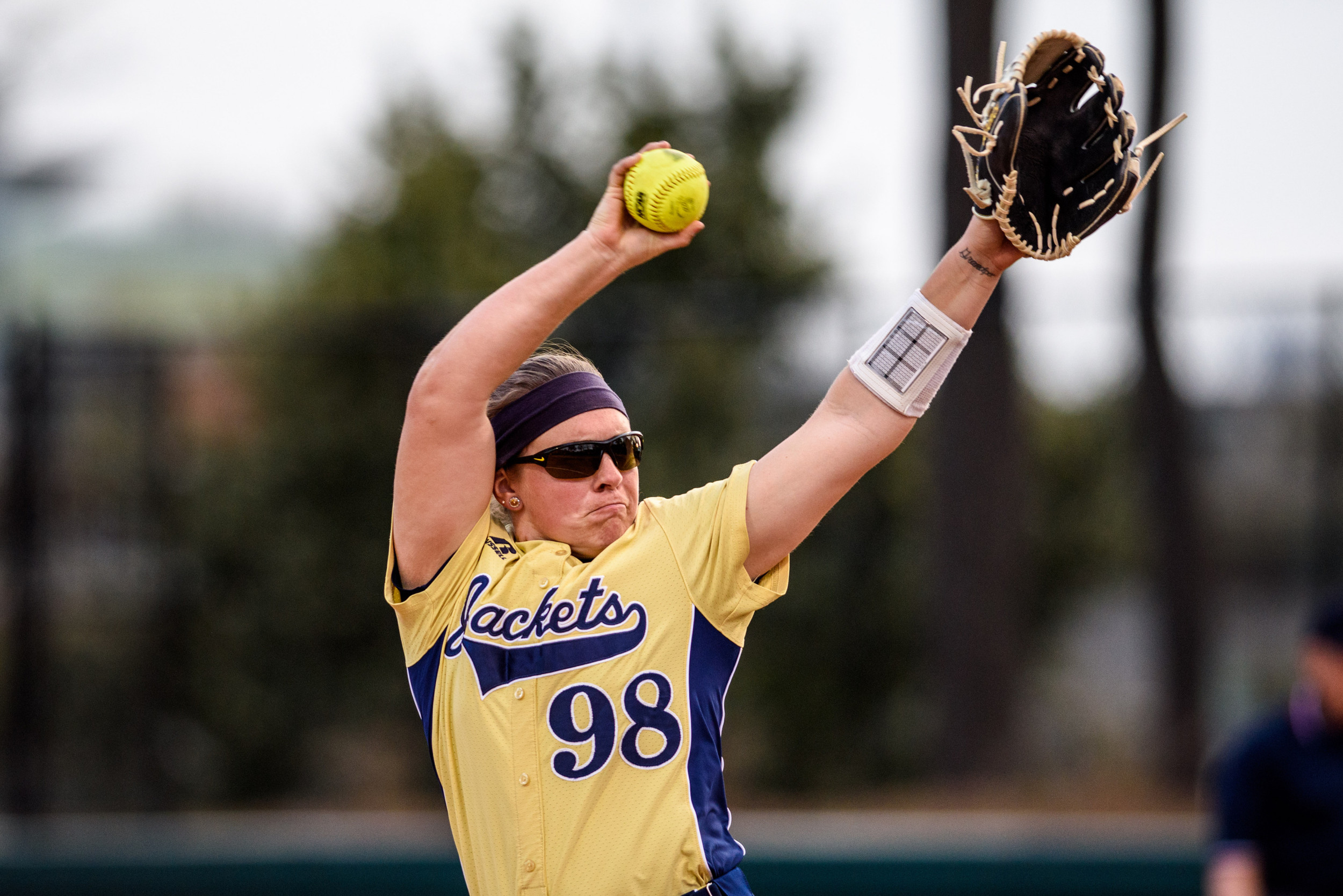 Jenna Goodrich (98)