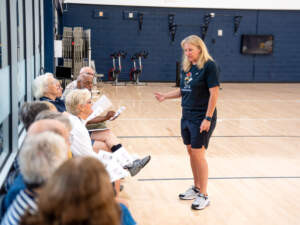 PHOTOS: Women’s Basketball at Duke