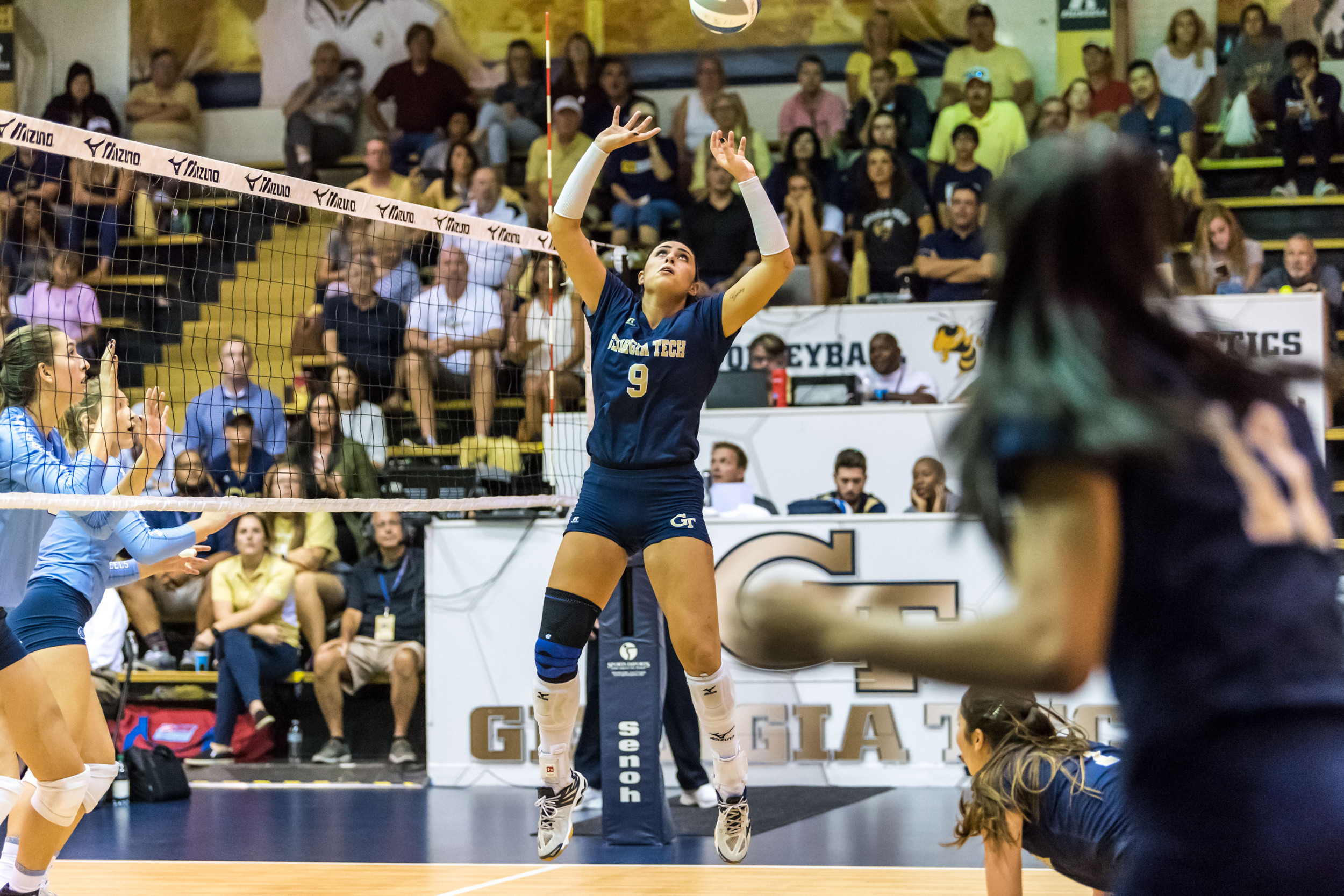 Gabby Benda (9)