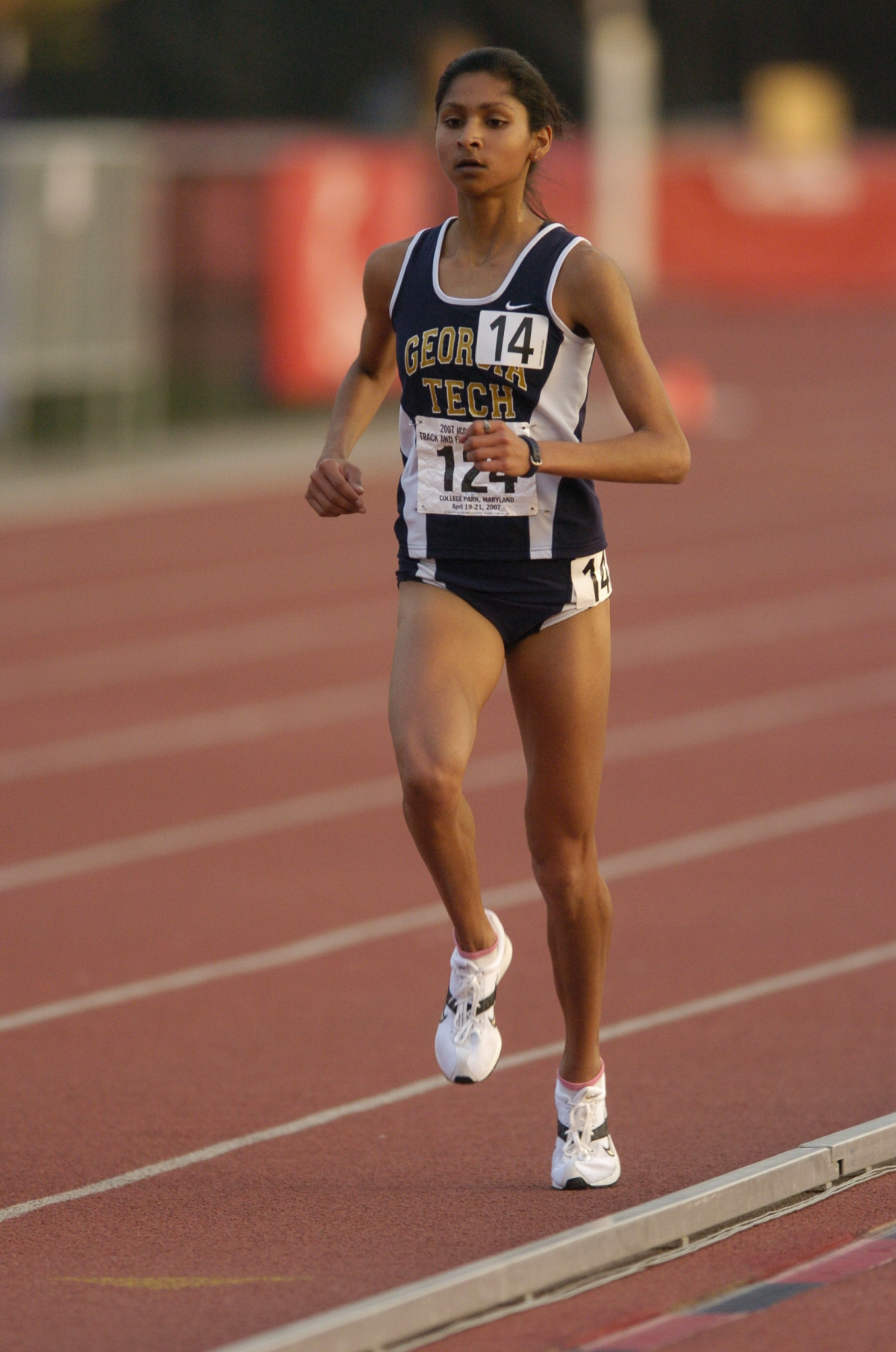 ACC Outdoor Championships