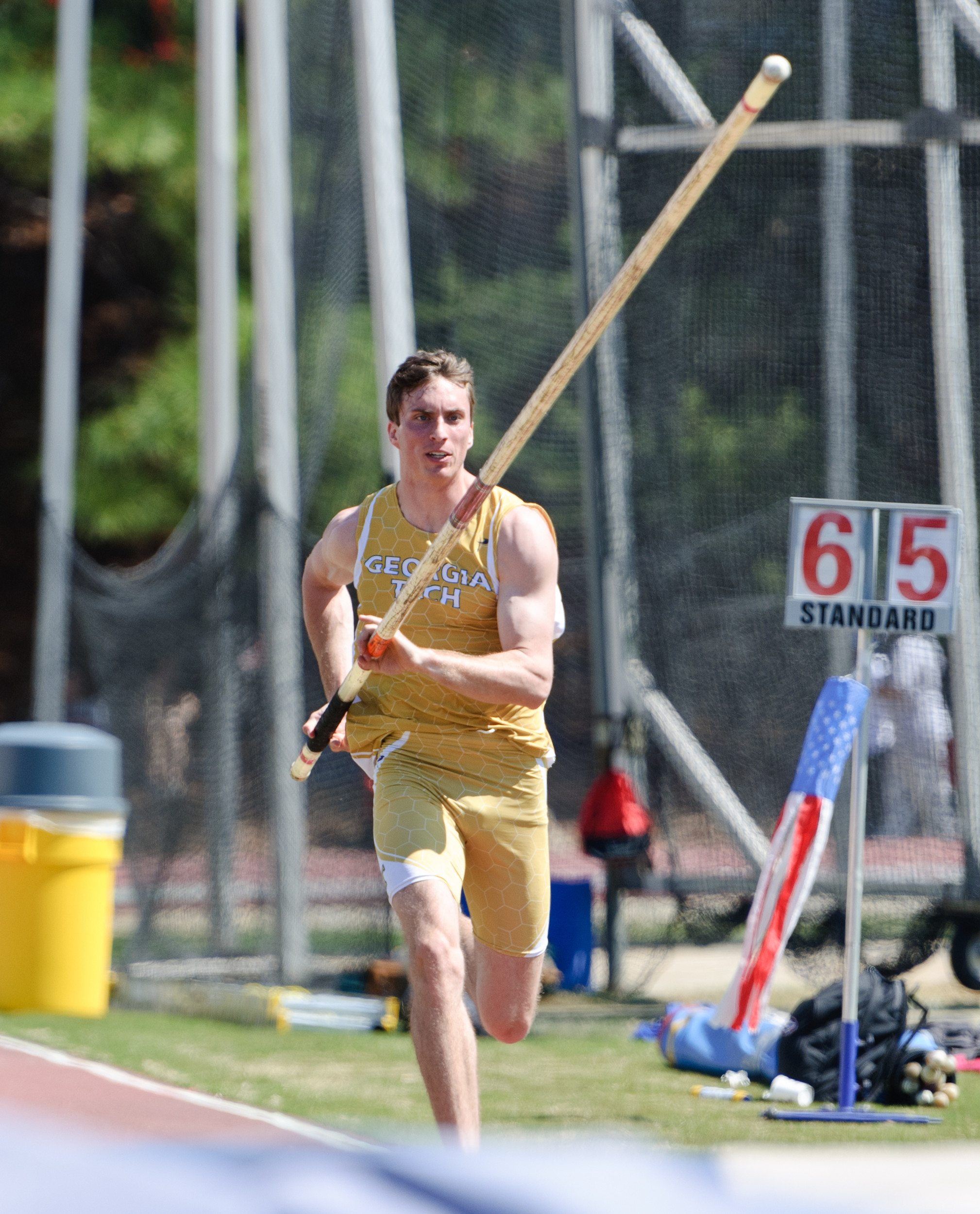 Aaron Unterberger