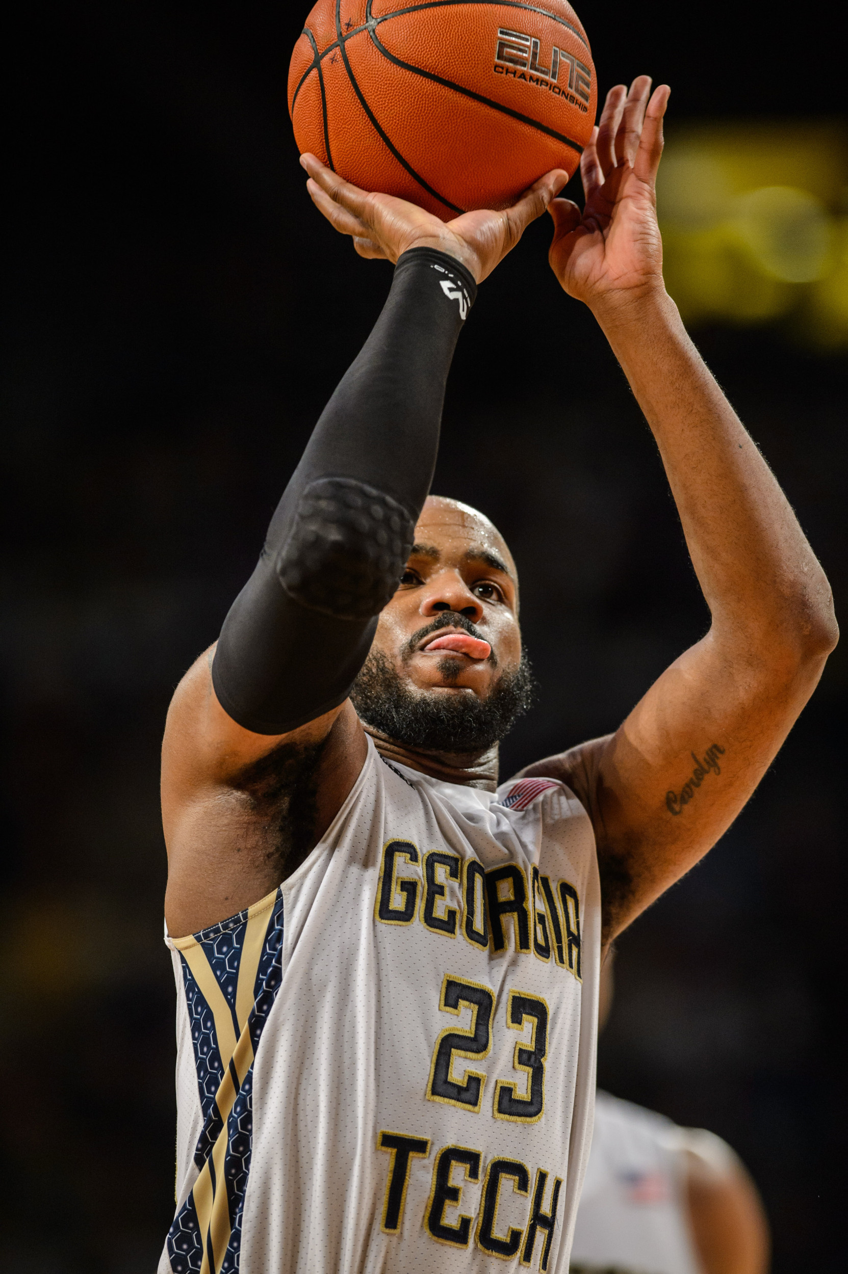 Trae Golden (23)