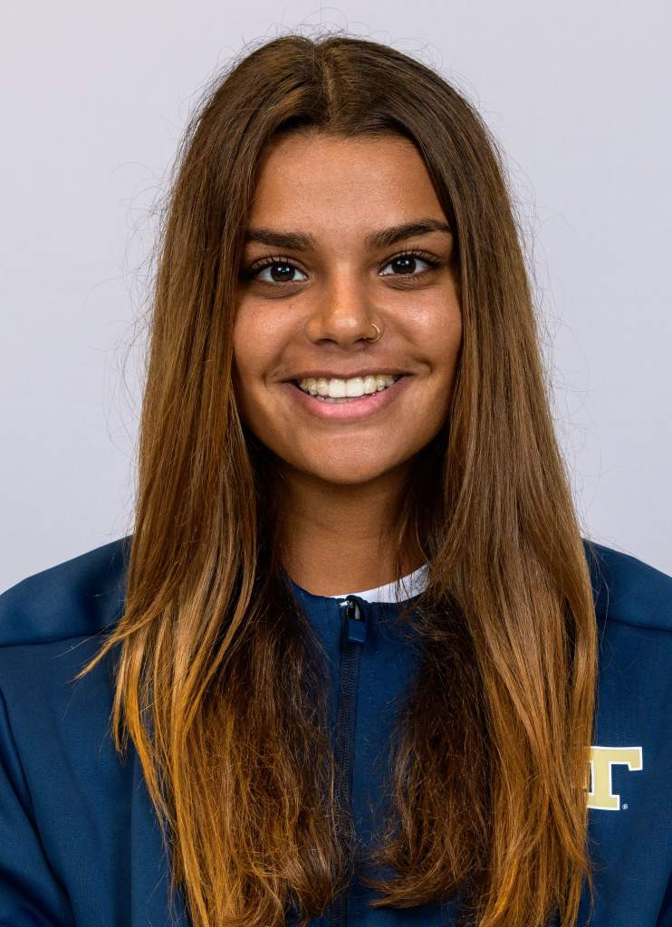 Celine Nugent - Swimming & Diving - Georgia Tech Yellow Jackets