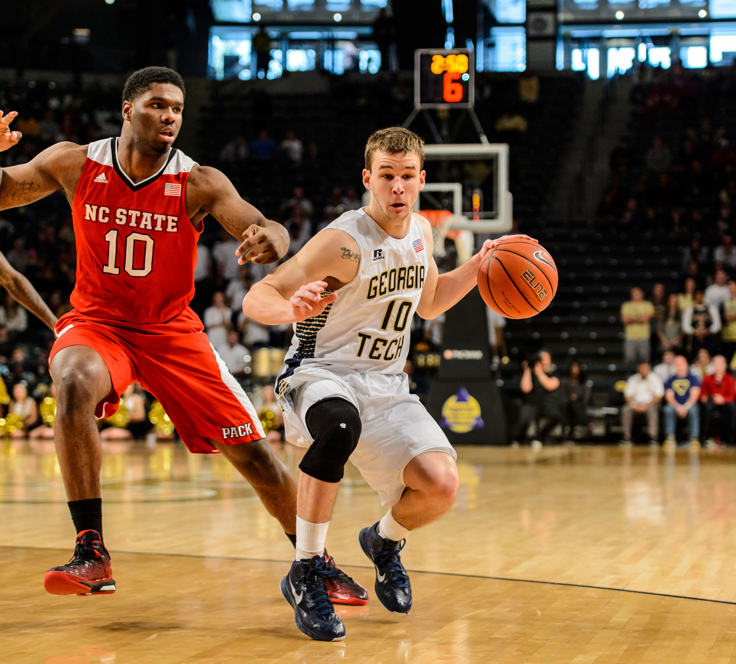 Travis Jorgenson (10)