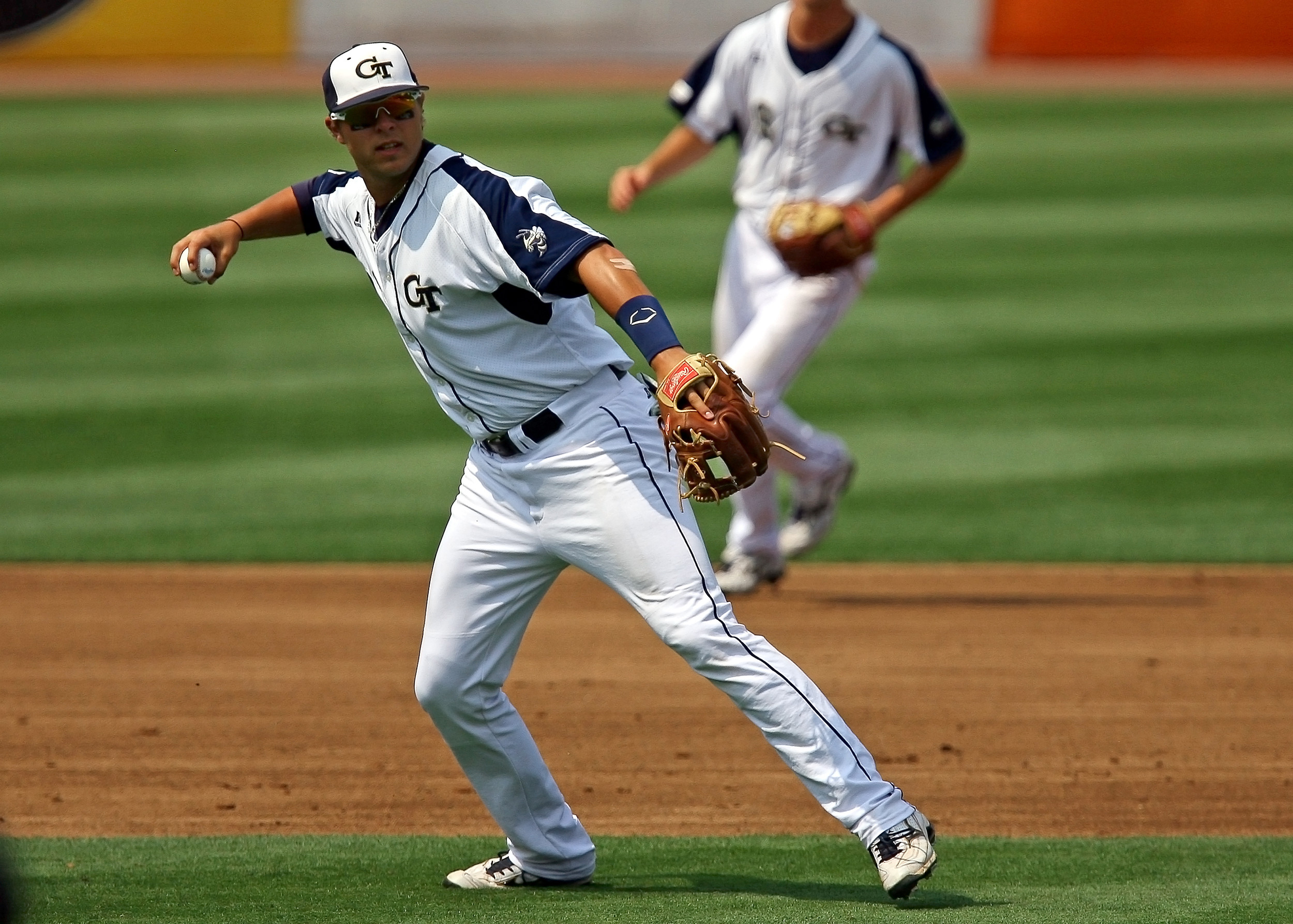 Skole vs. So. Miss, 6-4-11