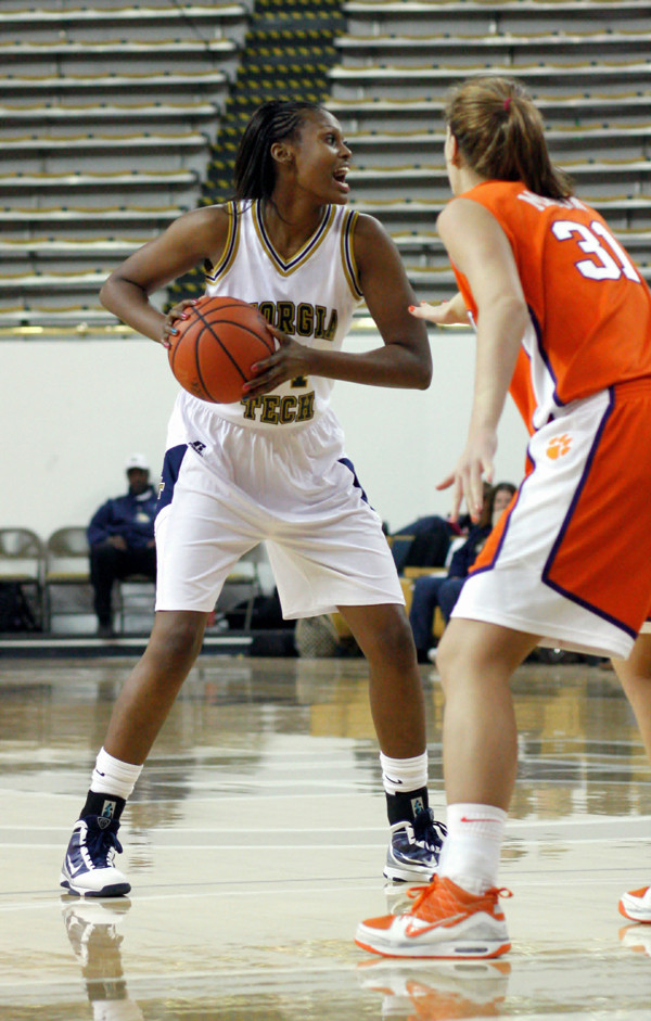 LaQuananisha Adams