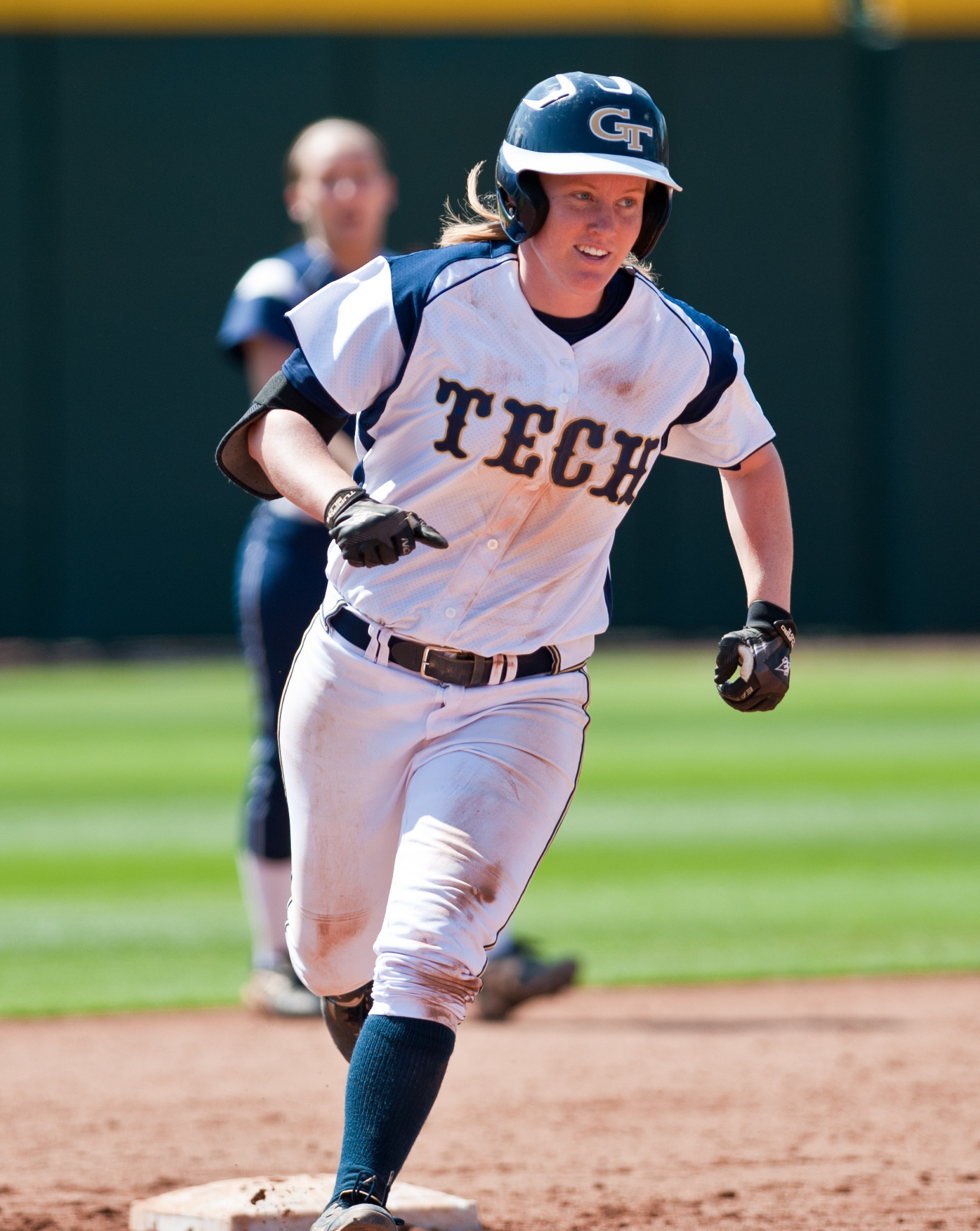 Georgia Tech Softball