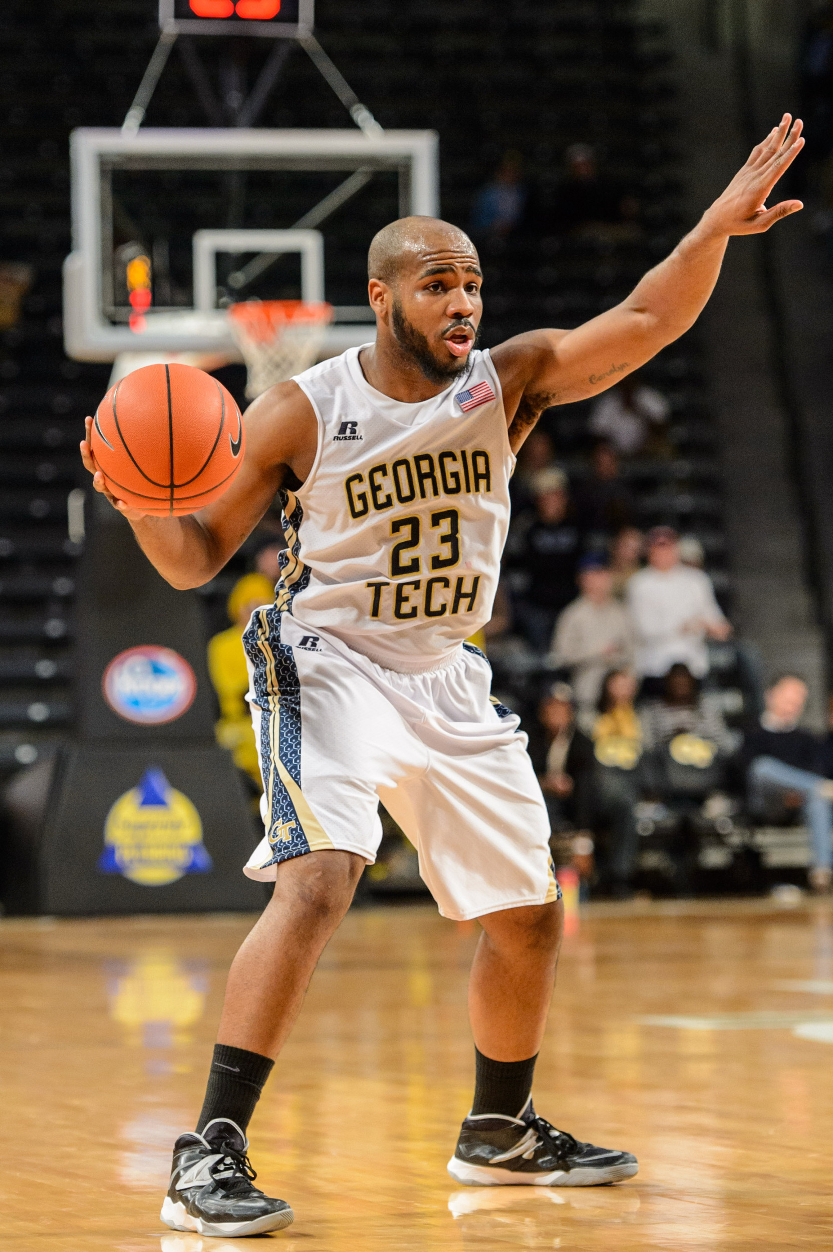 Trae Golden (23)
