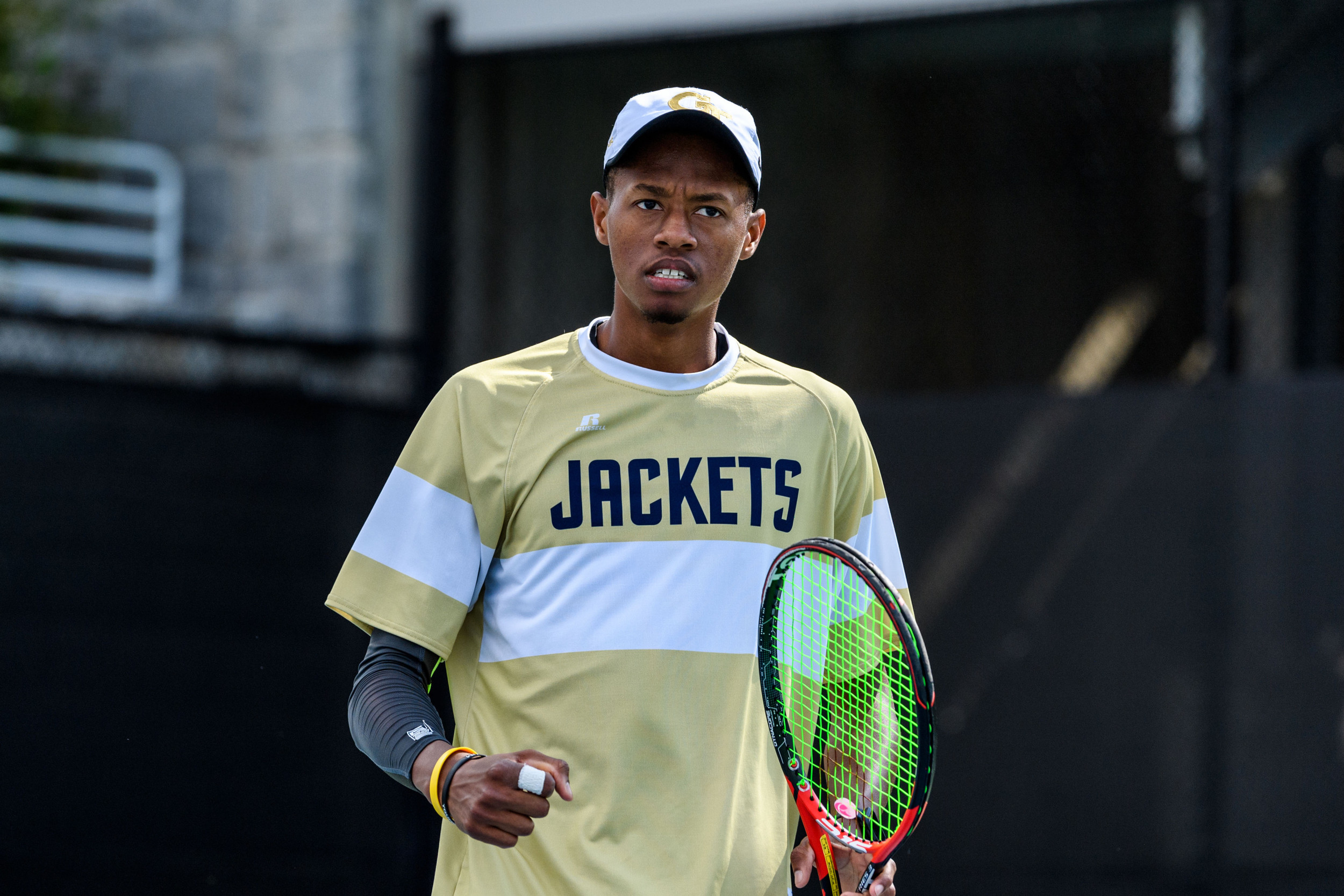 Christopher Eubanks