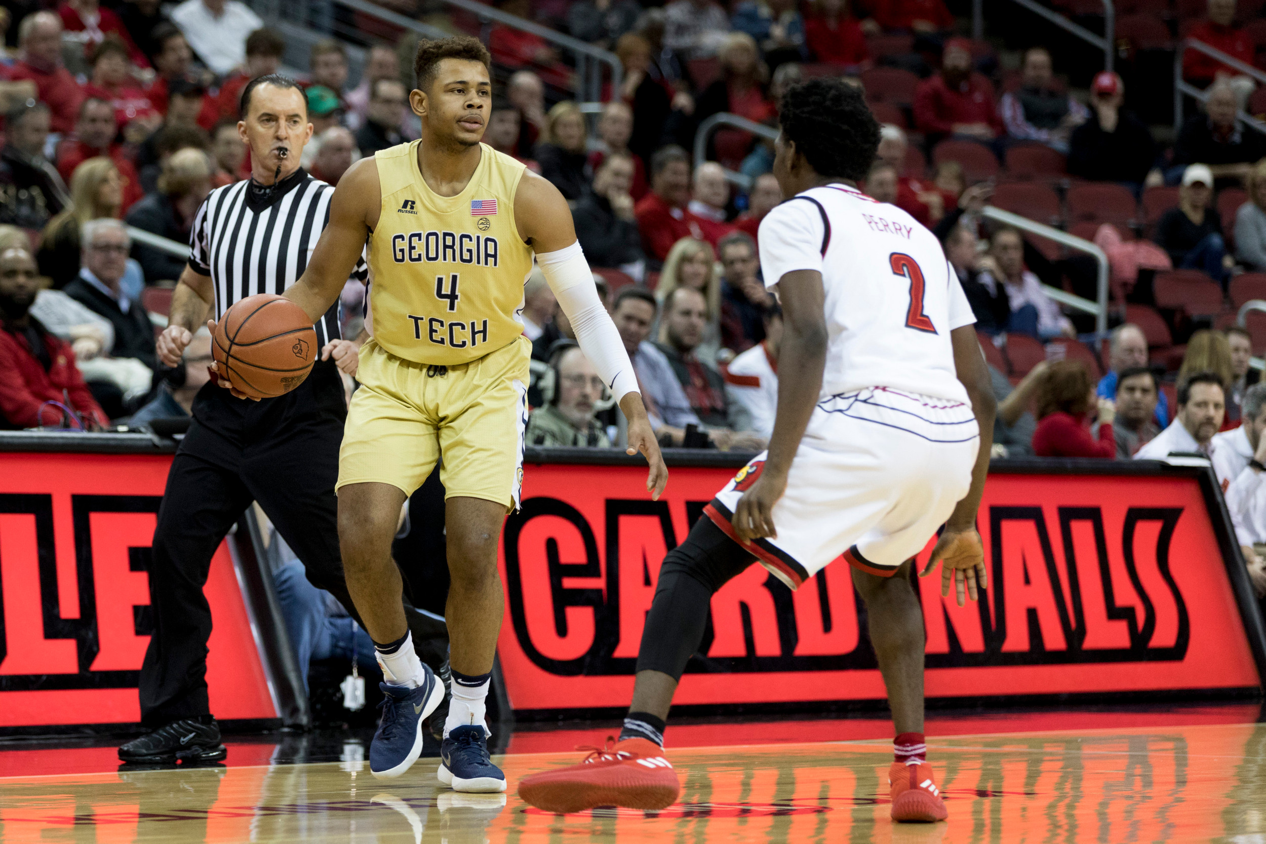 Brandon Alston (4)