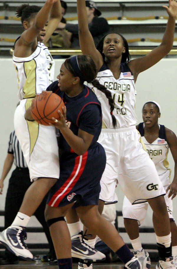 LaQuananisha Adams