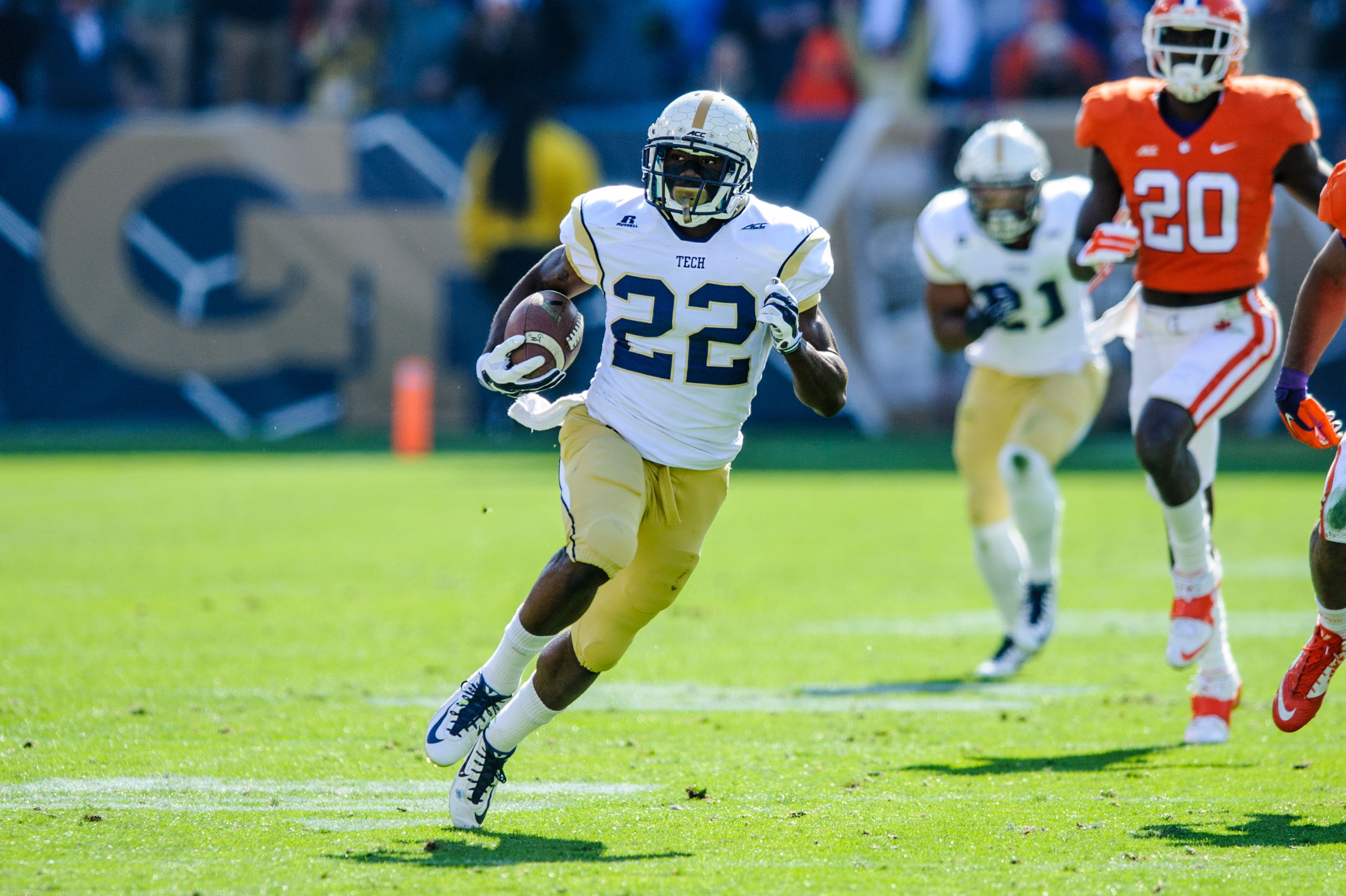 Broderick Snoddy (22)