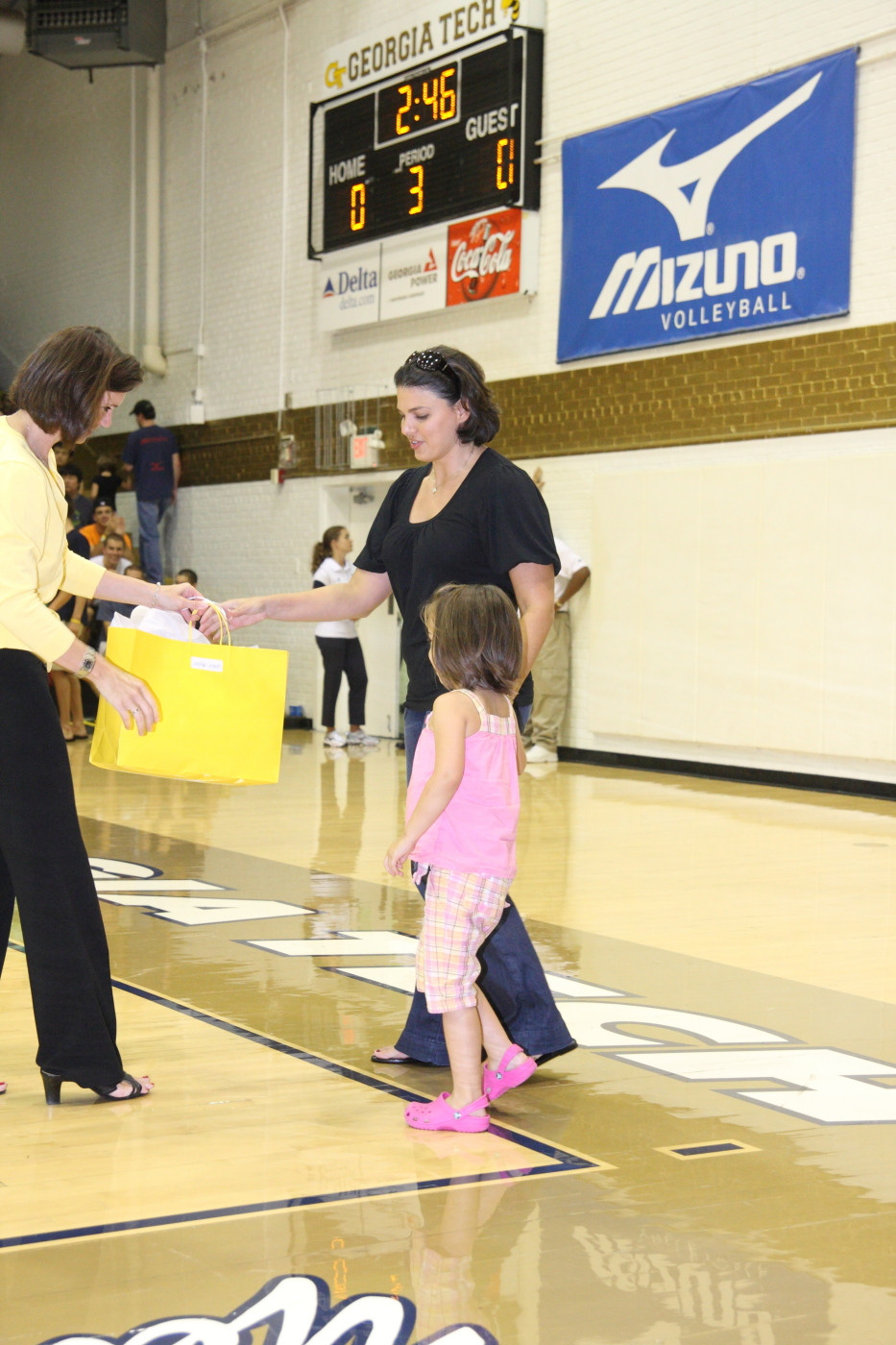 2009 Alumnae Weekend