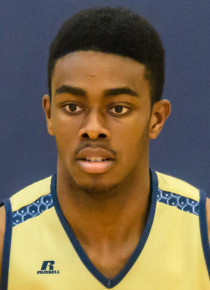 Norman Harris - Men's Basketball - Georgia Tech Yellow Jackets