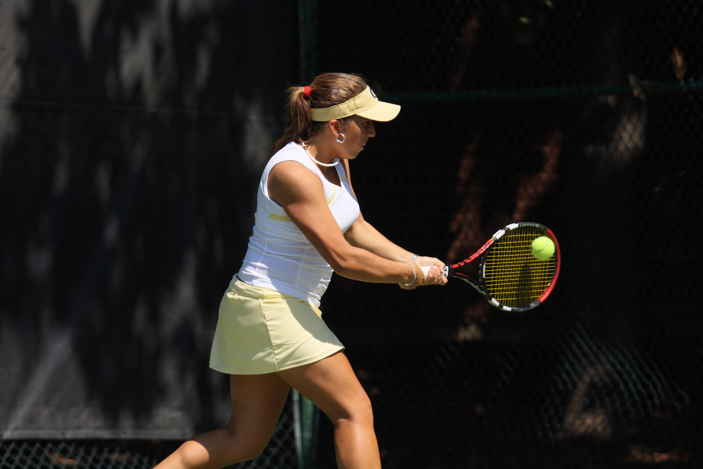 Irina Falconi