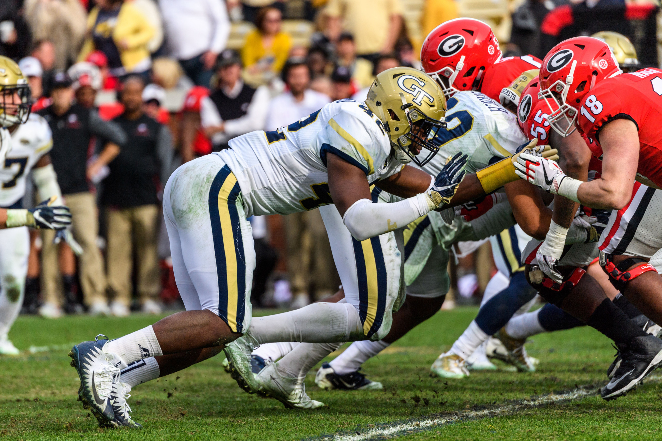 KeShun Freeman (42)