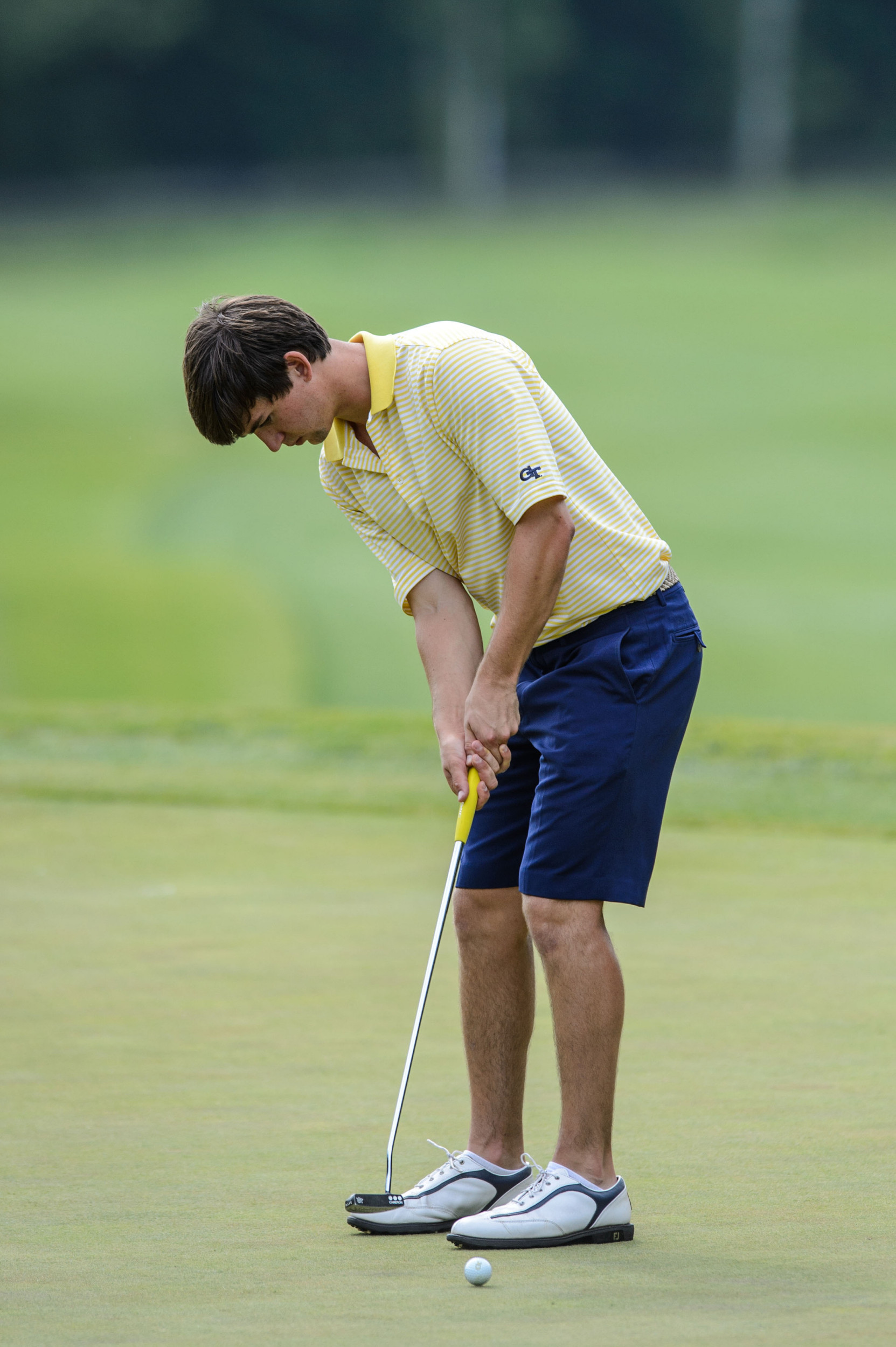 Ollie Schniederjans